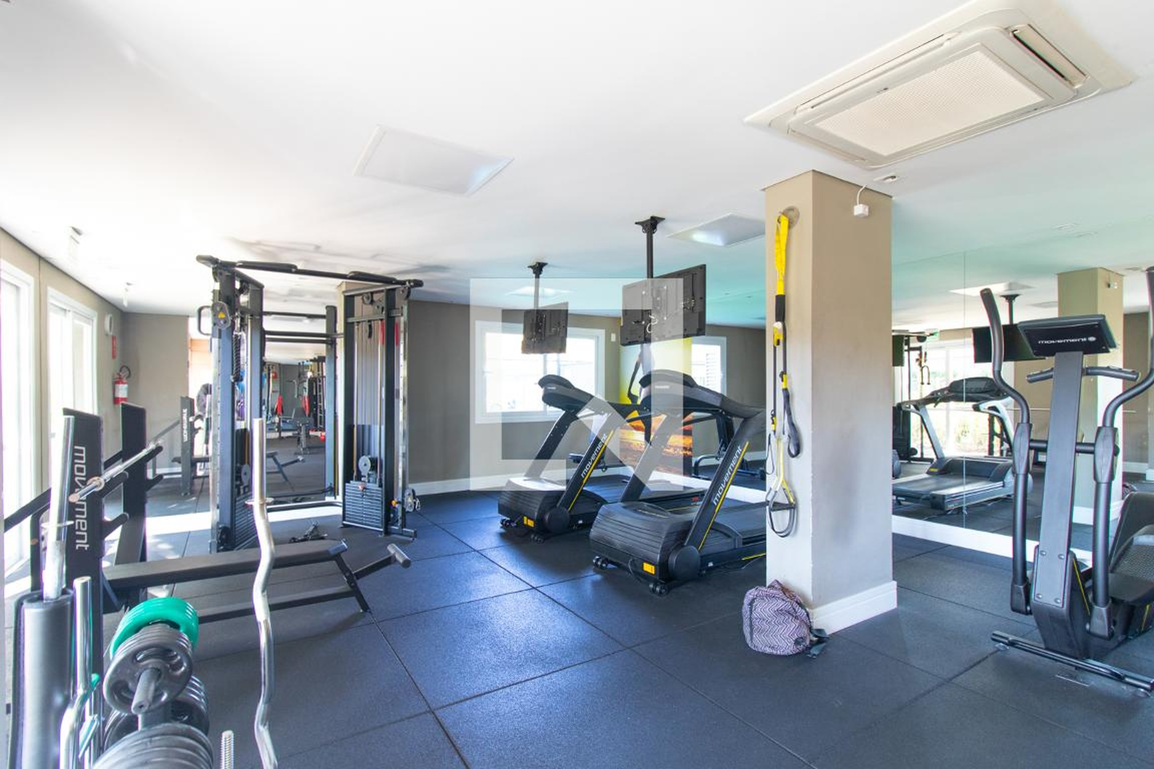 Academia - Viva Vida Boulevard