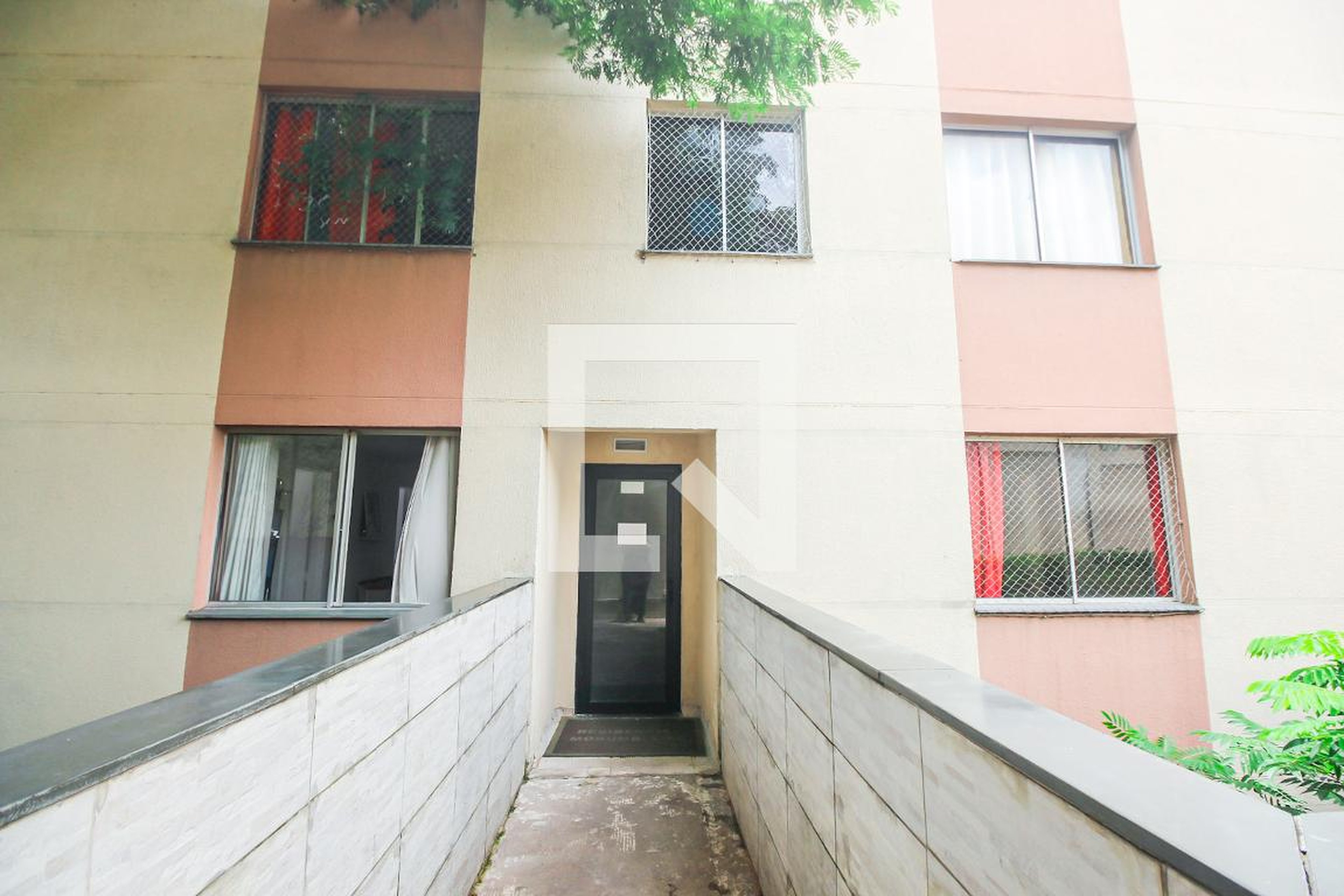 Entrada - Morumbi Life