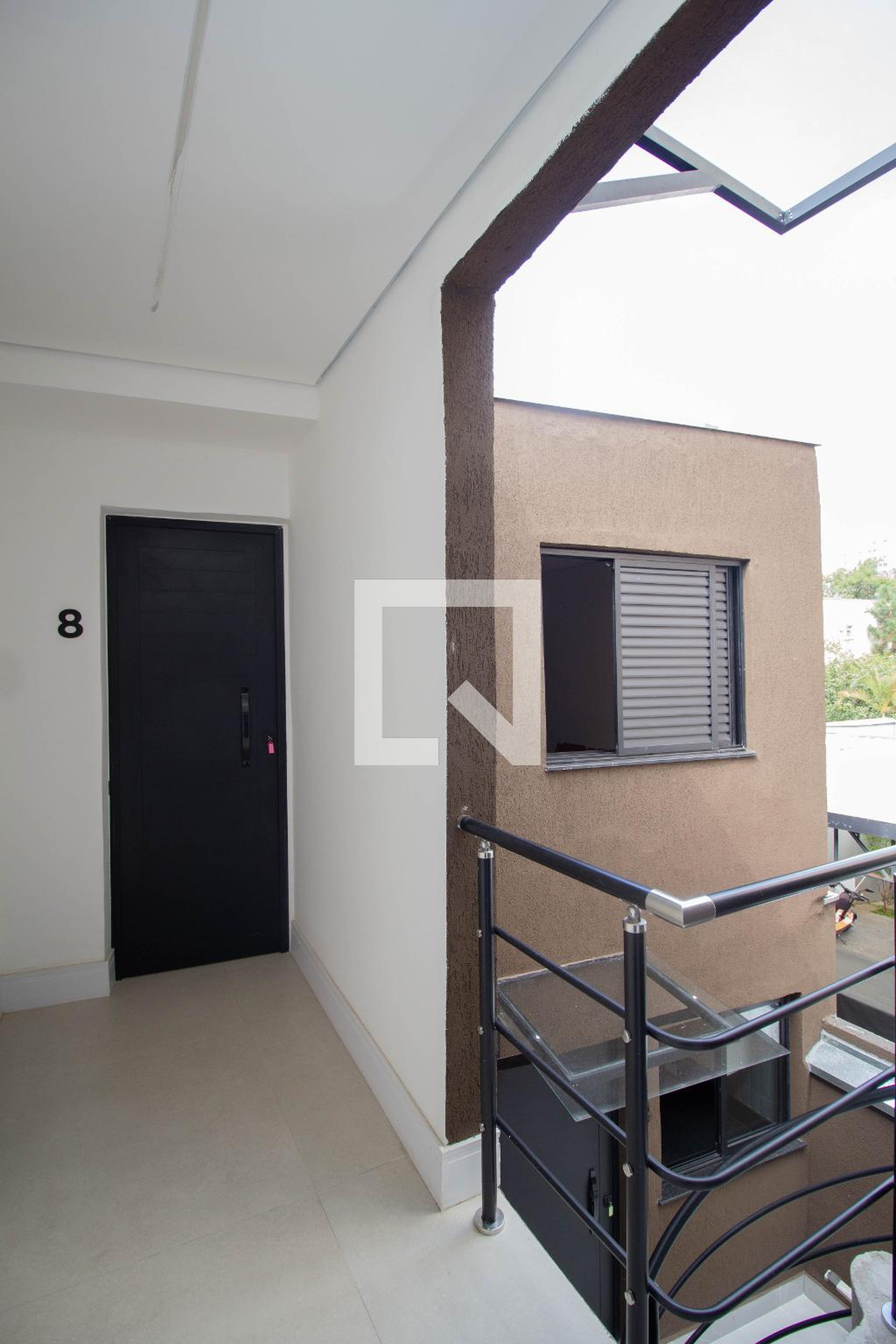 Hall de entrada - null