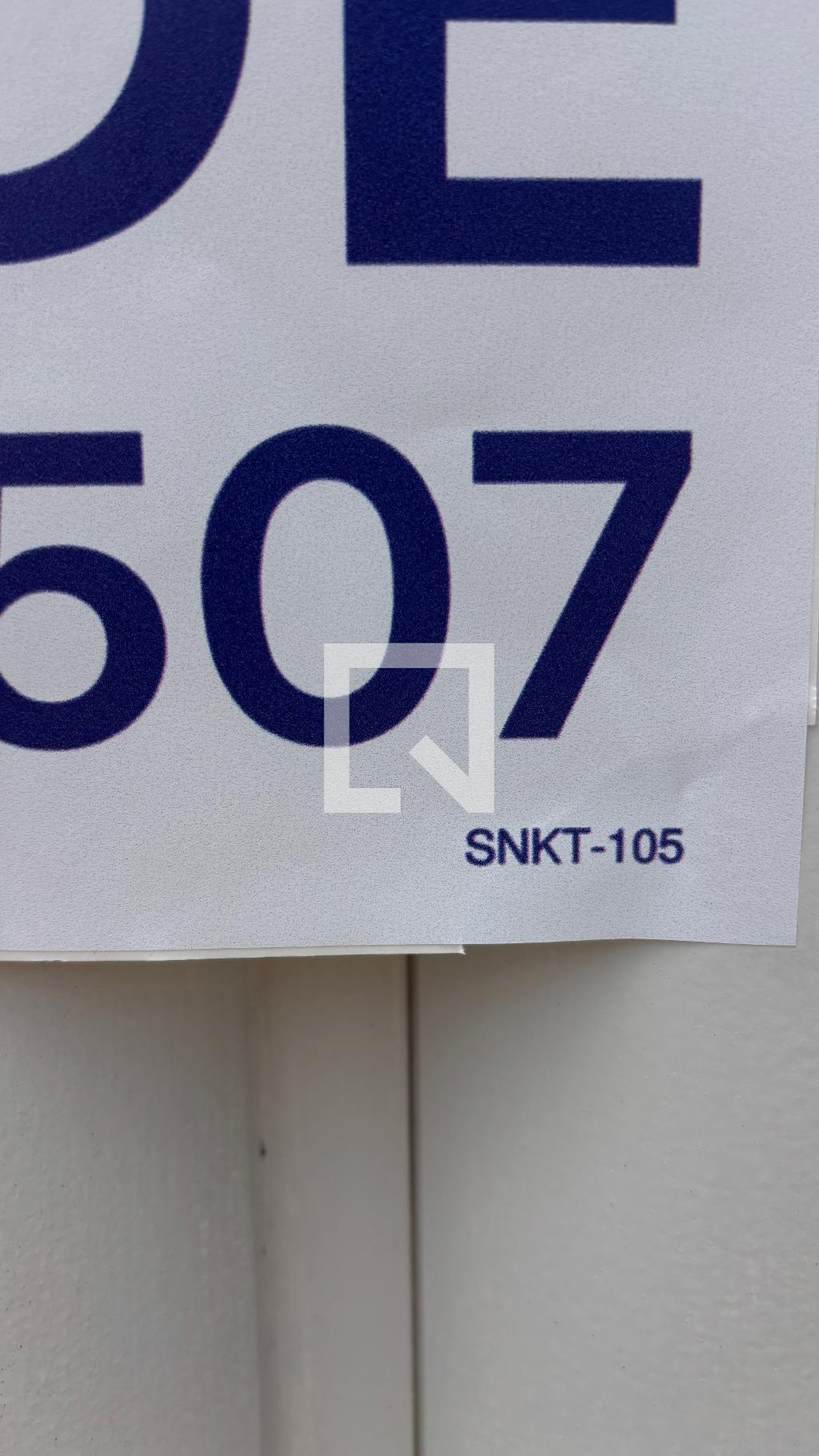 Fachada Condomínio Na Há