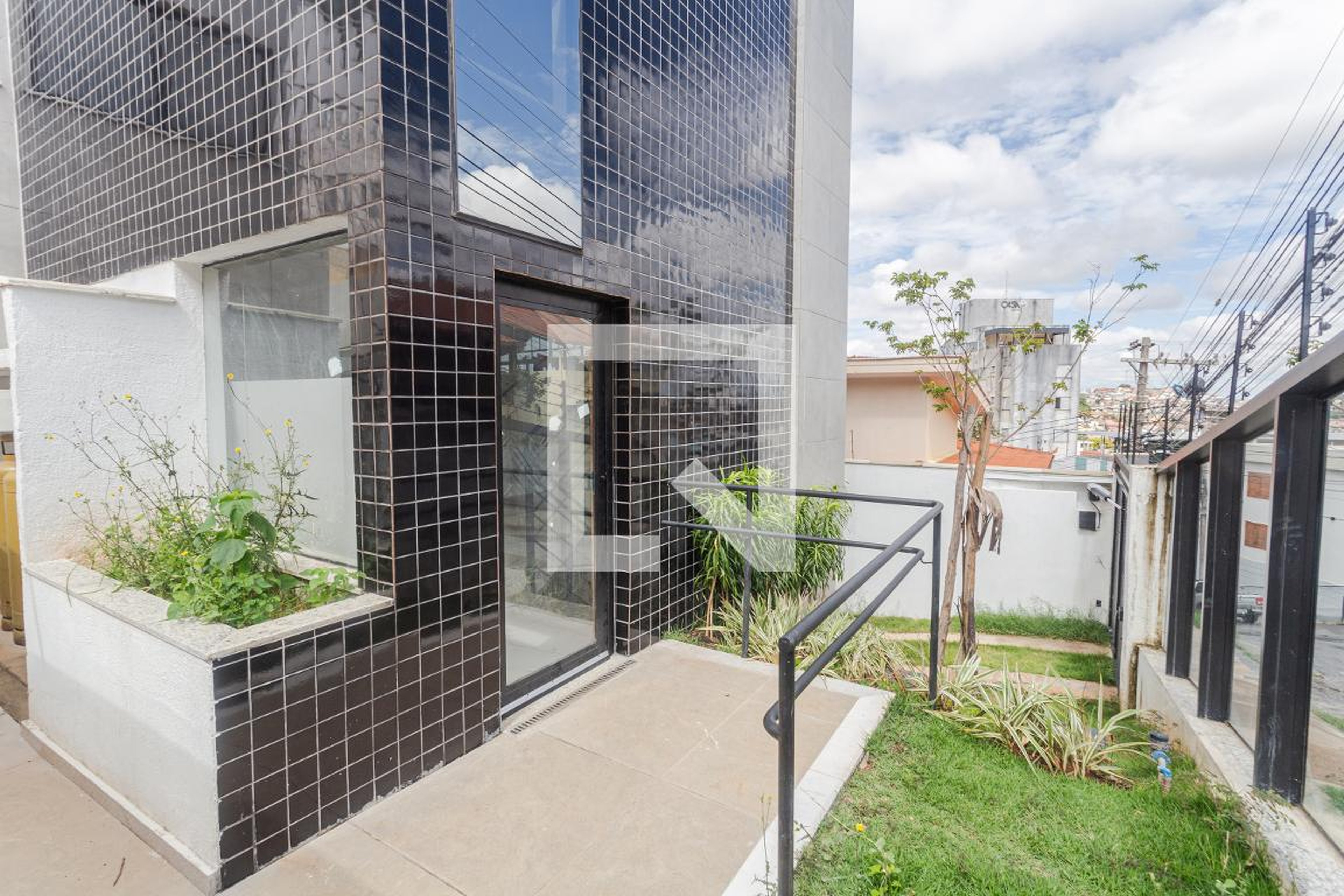 Hall de entrada - 