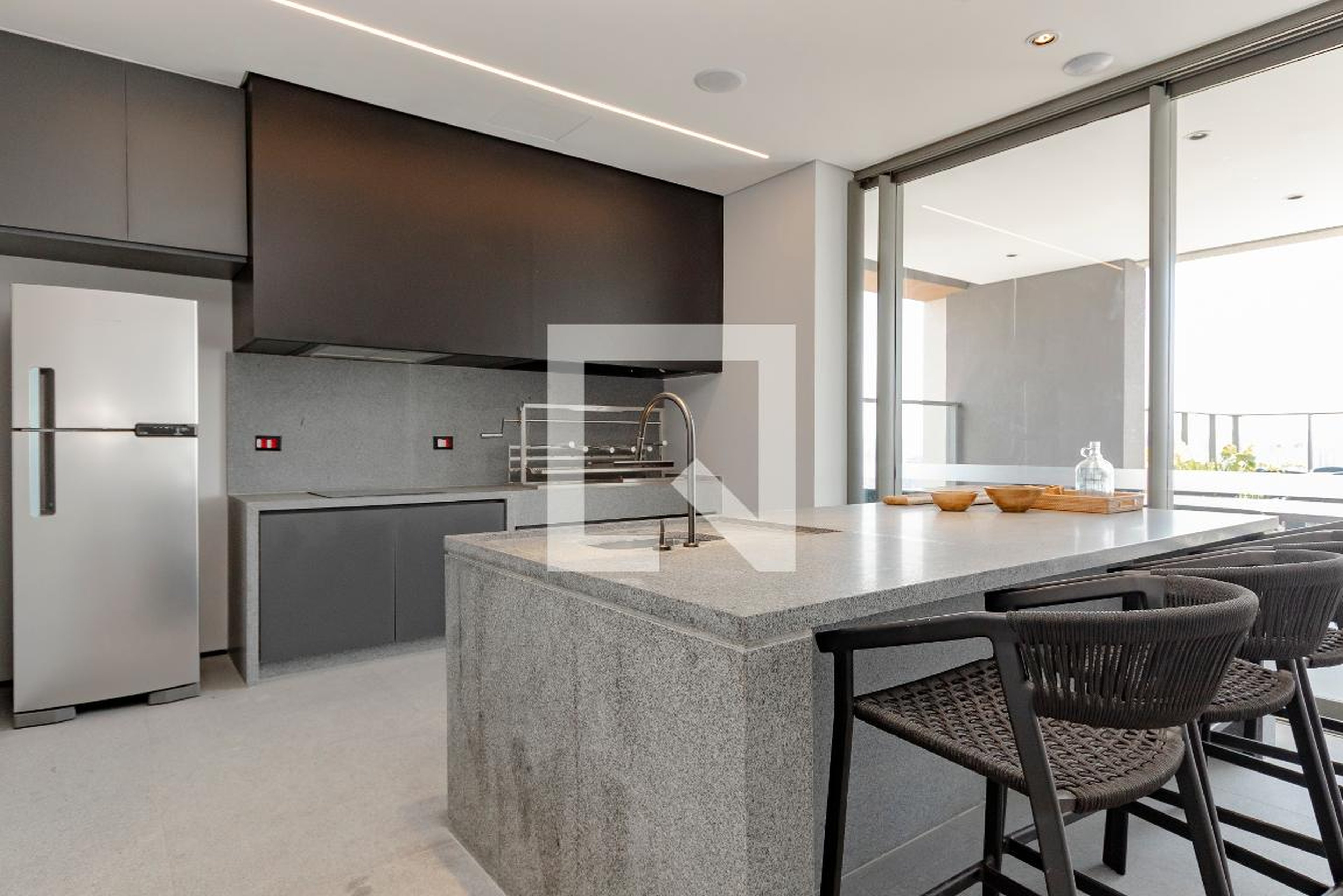 Churrasqueira - Go Portugal