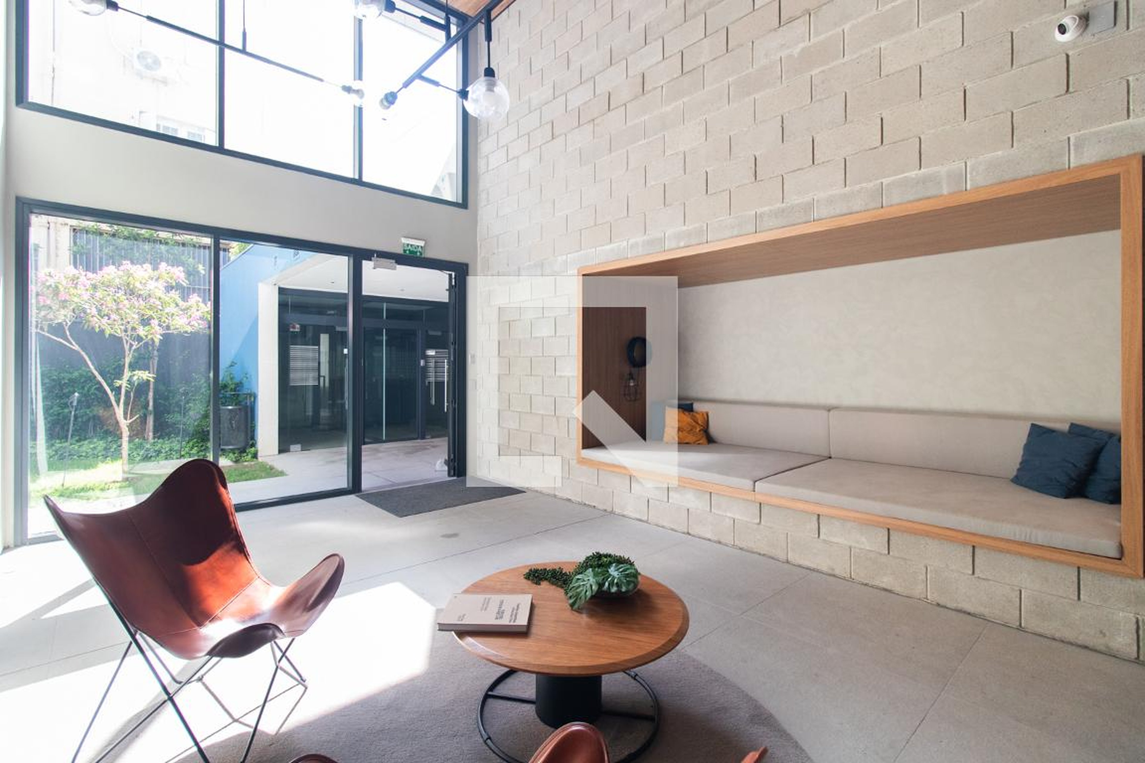 Hall - Go Cidade Baixa