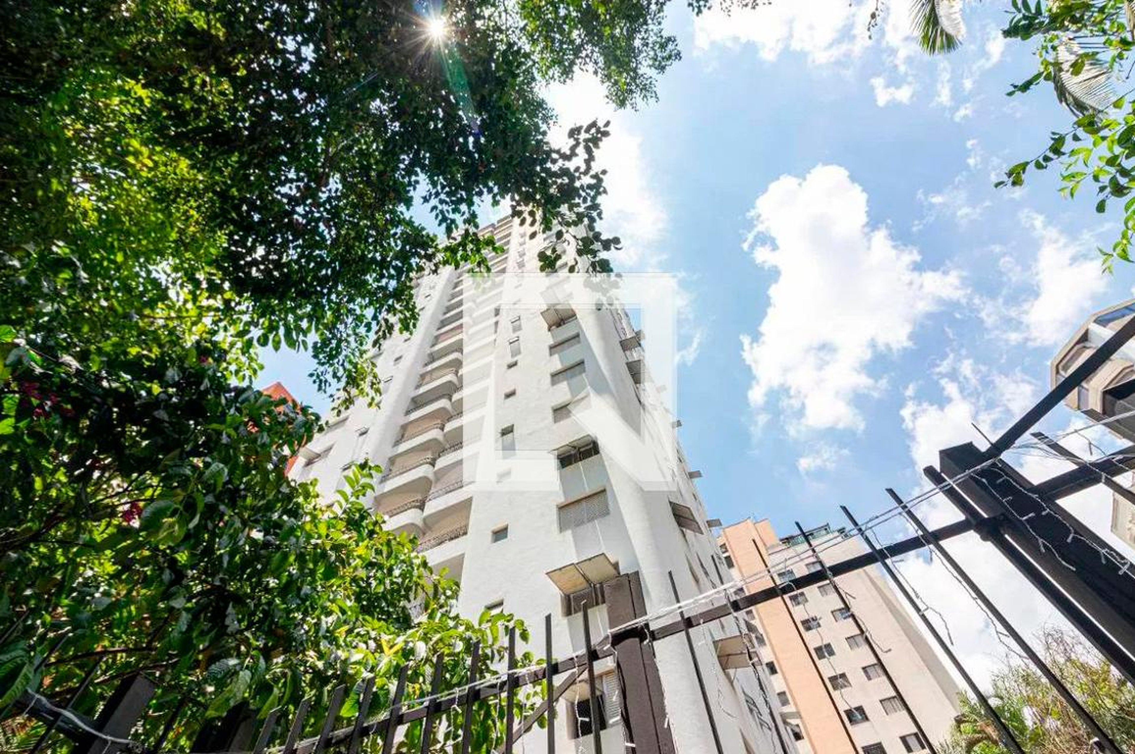 Fachada Edifício Portimão