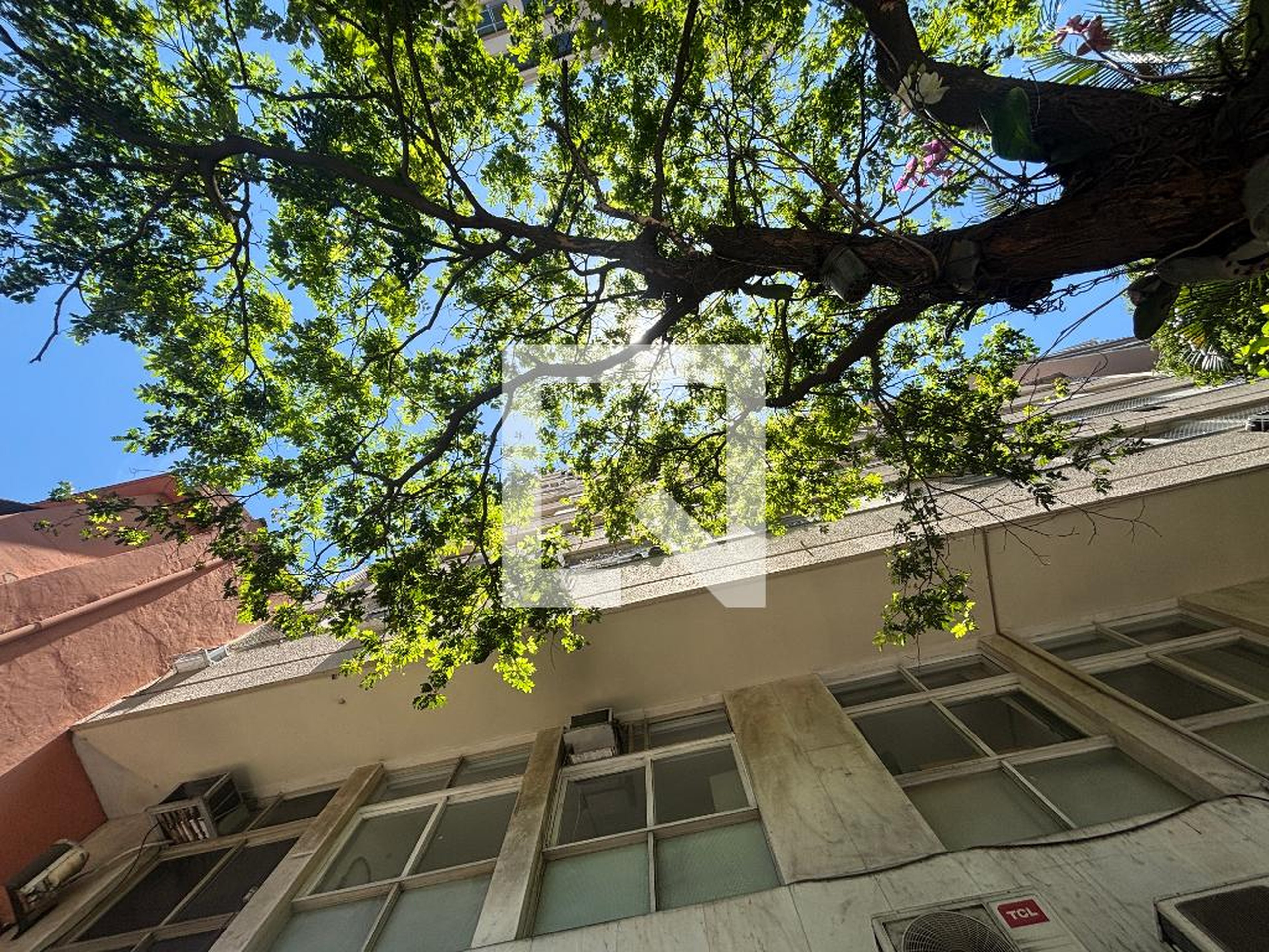 Fachada Edifício Módulo