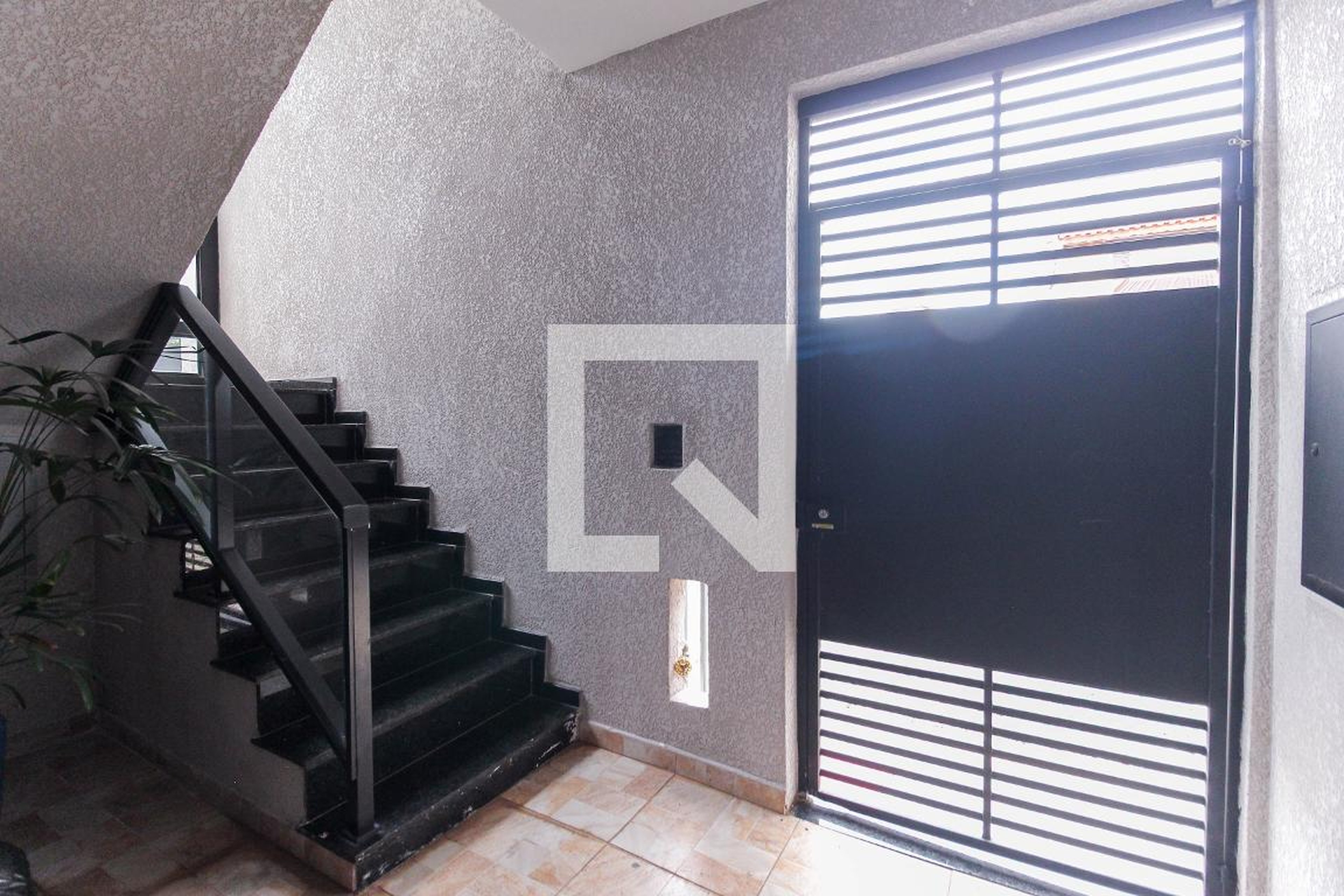 Entrada - Residencial Oriente