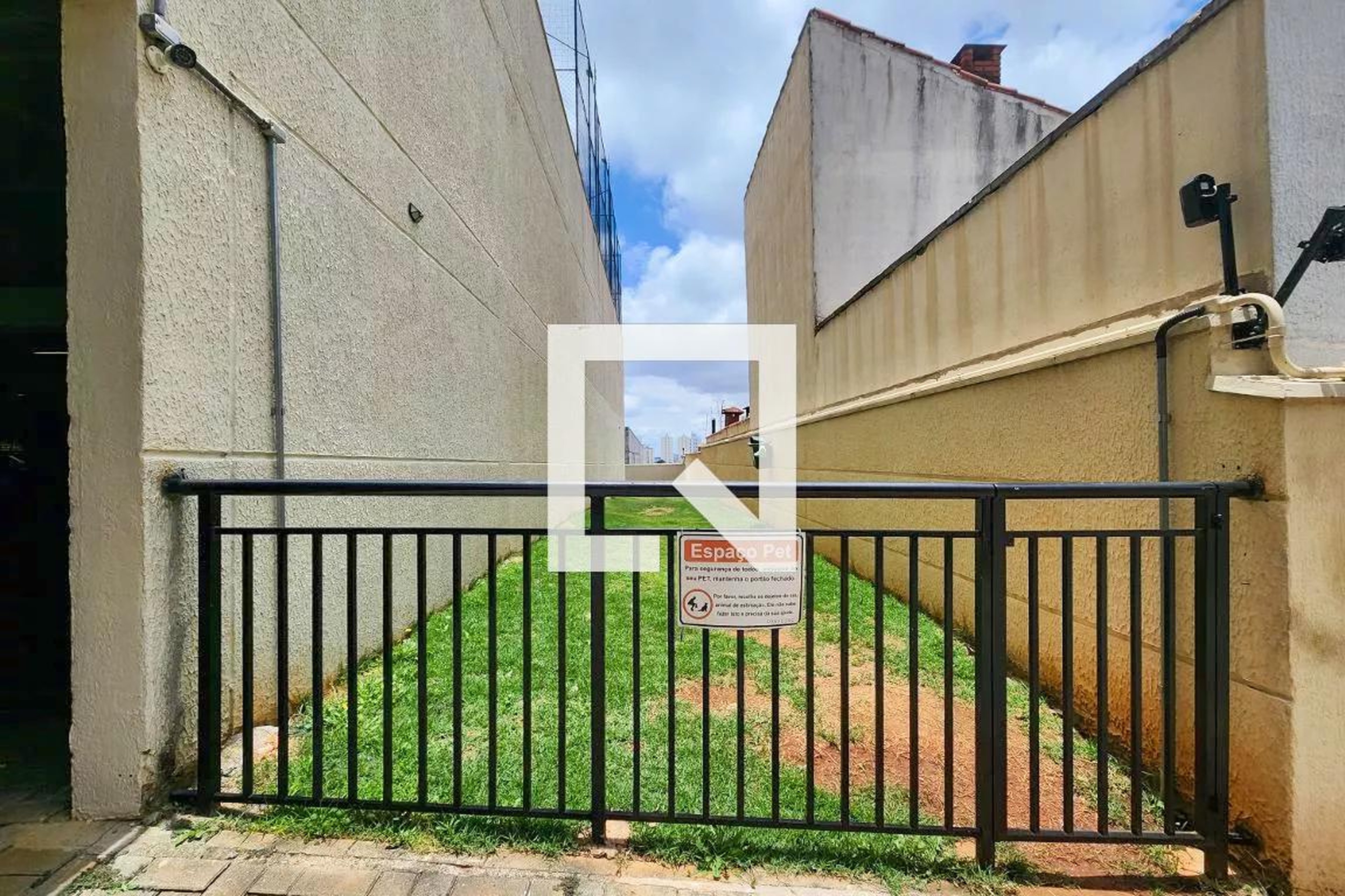 Espaço Pet - Paradiso