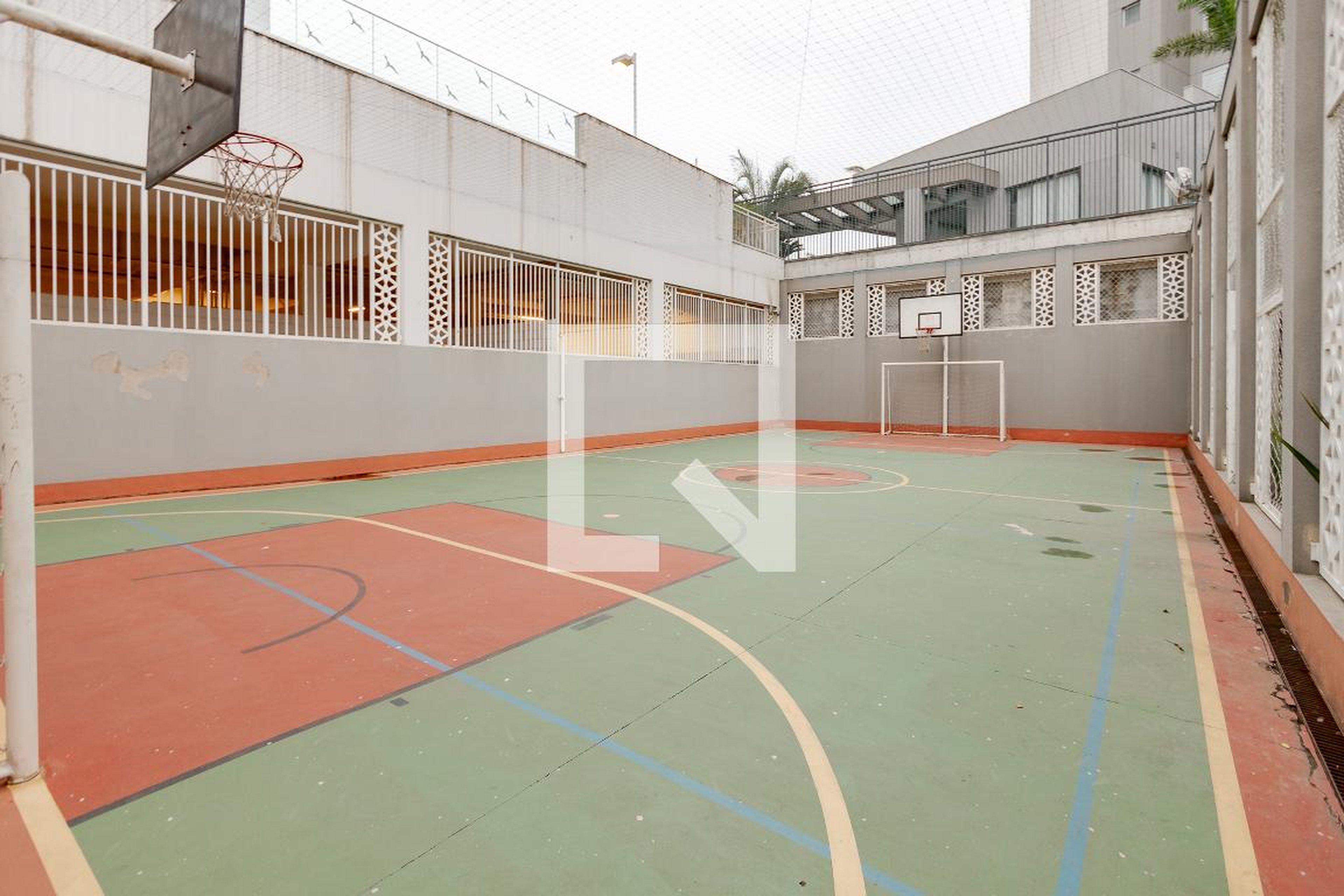 Quadra - Panamerica Brickell