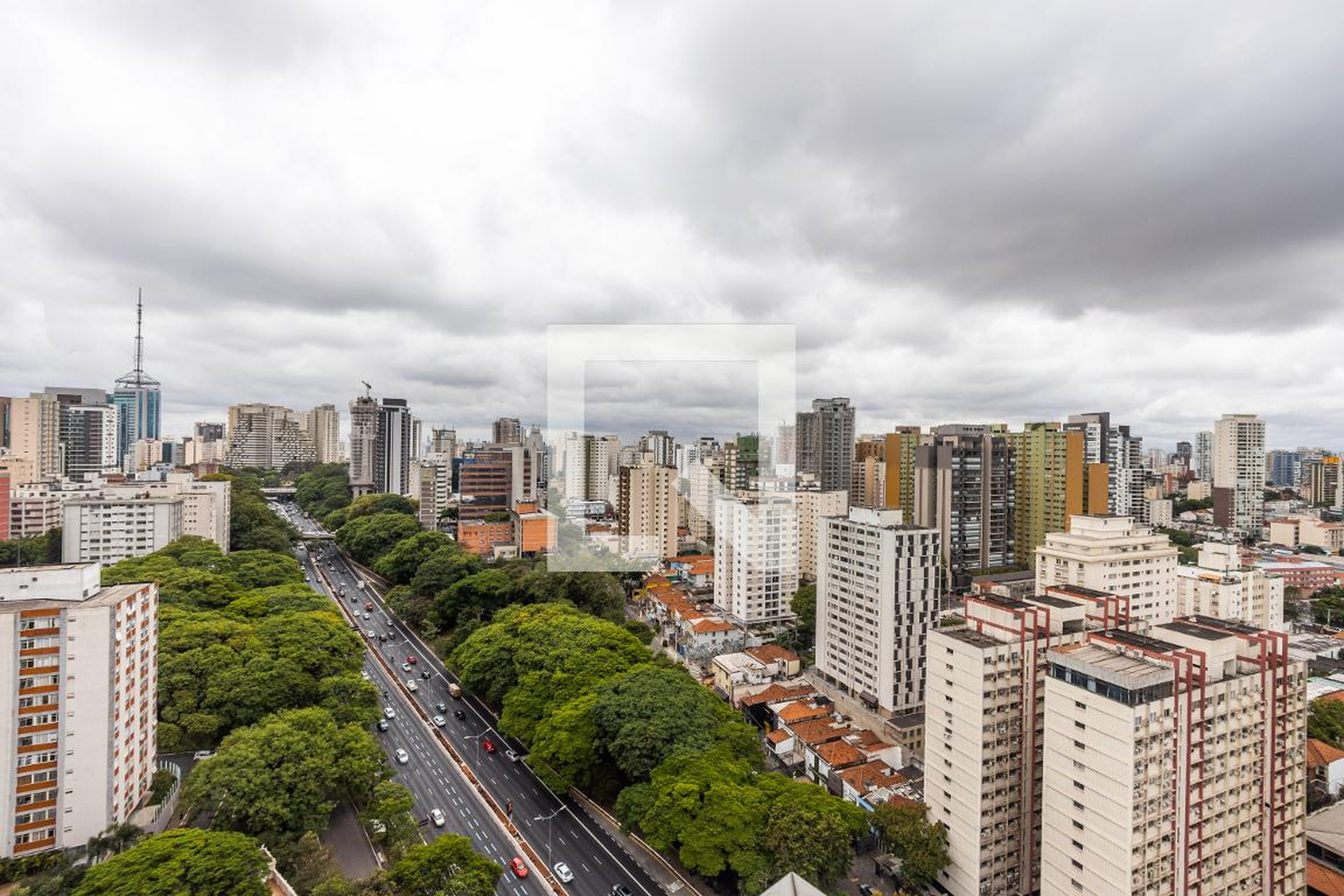 Piscina - Brookfield Home Design Ibirapuera