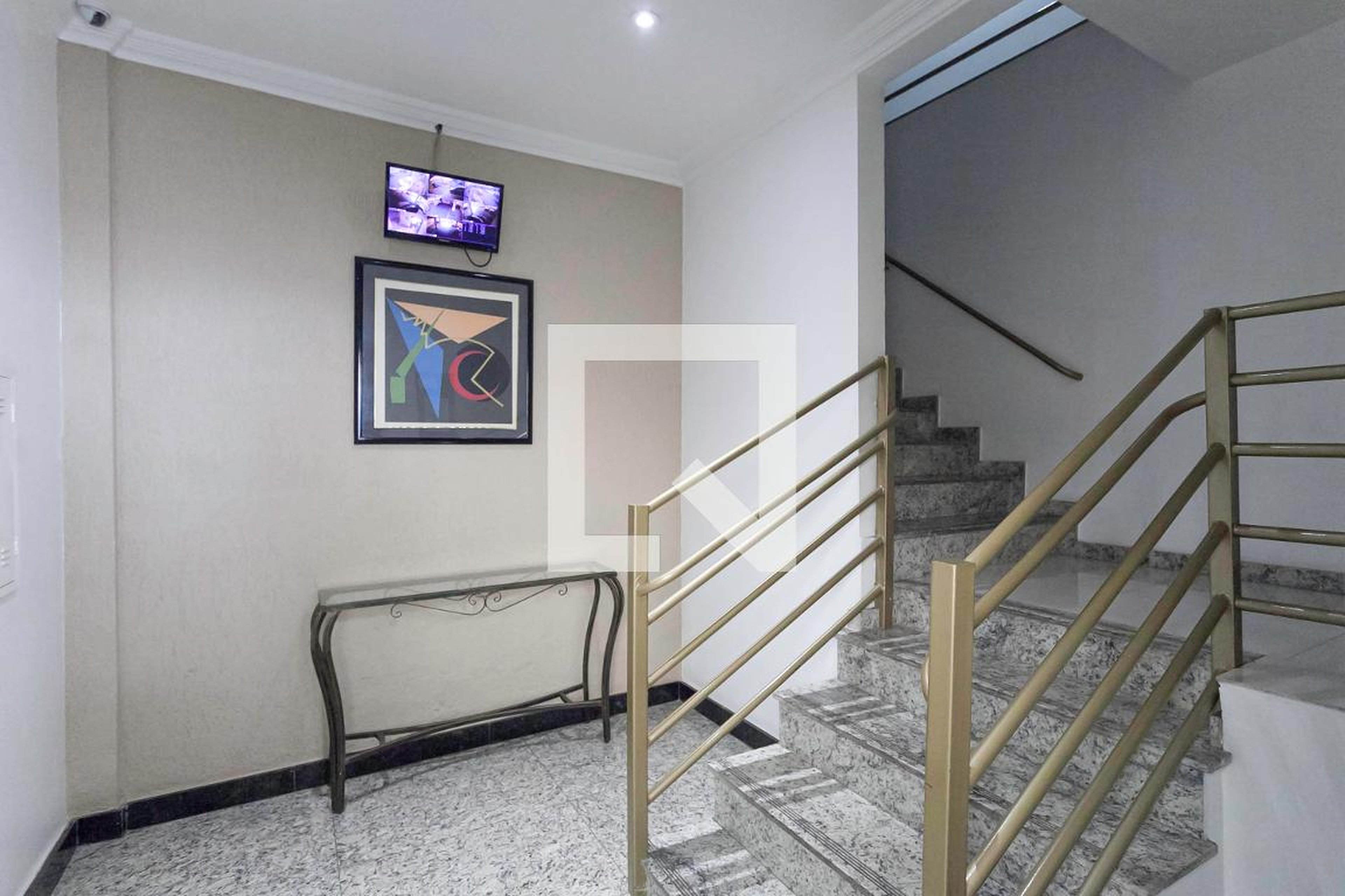 Entrada - Residencial Conceição Nery de Almeida