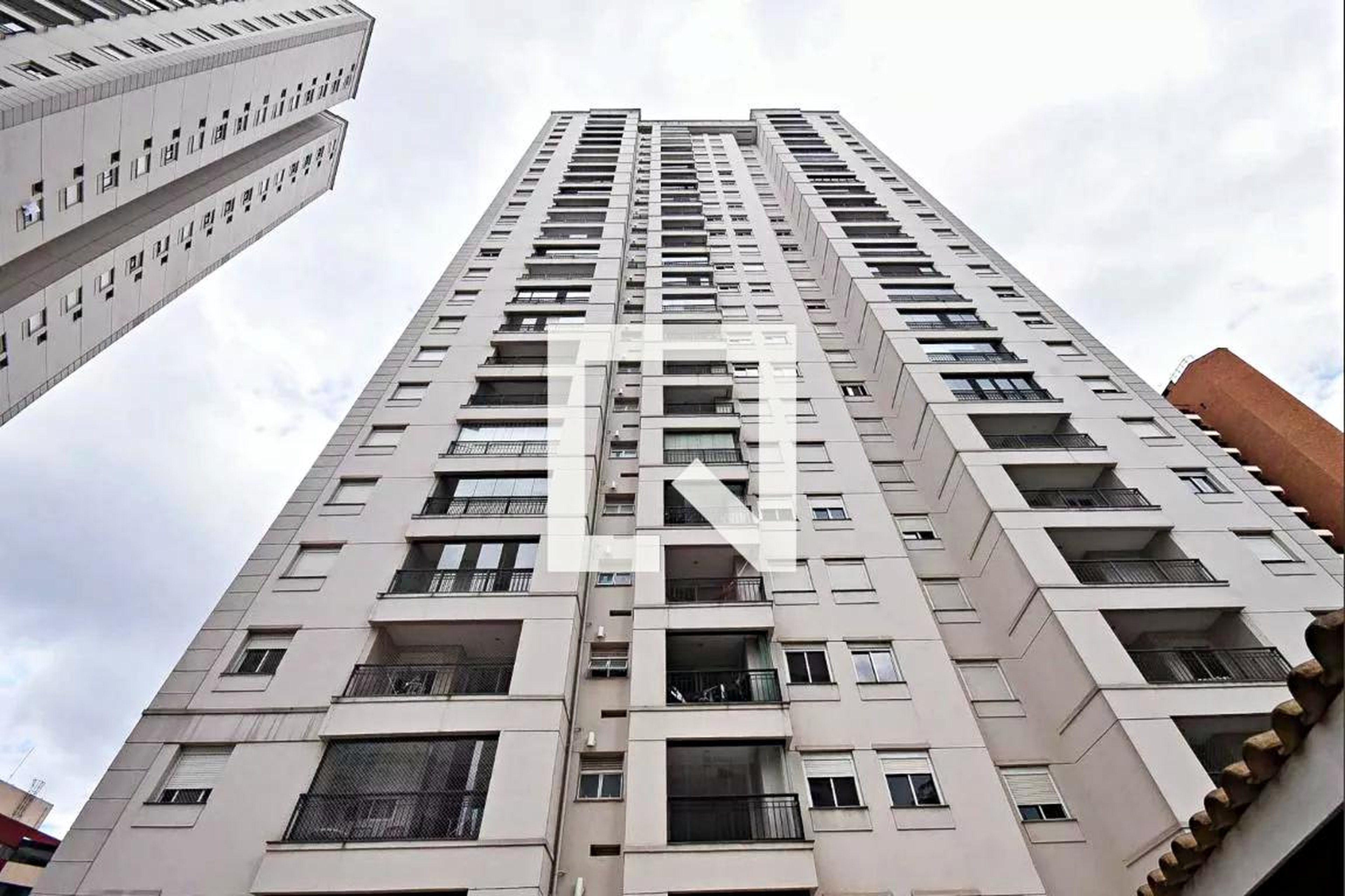 Fachada Condomínio Clublife Morumbi Collina