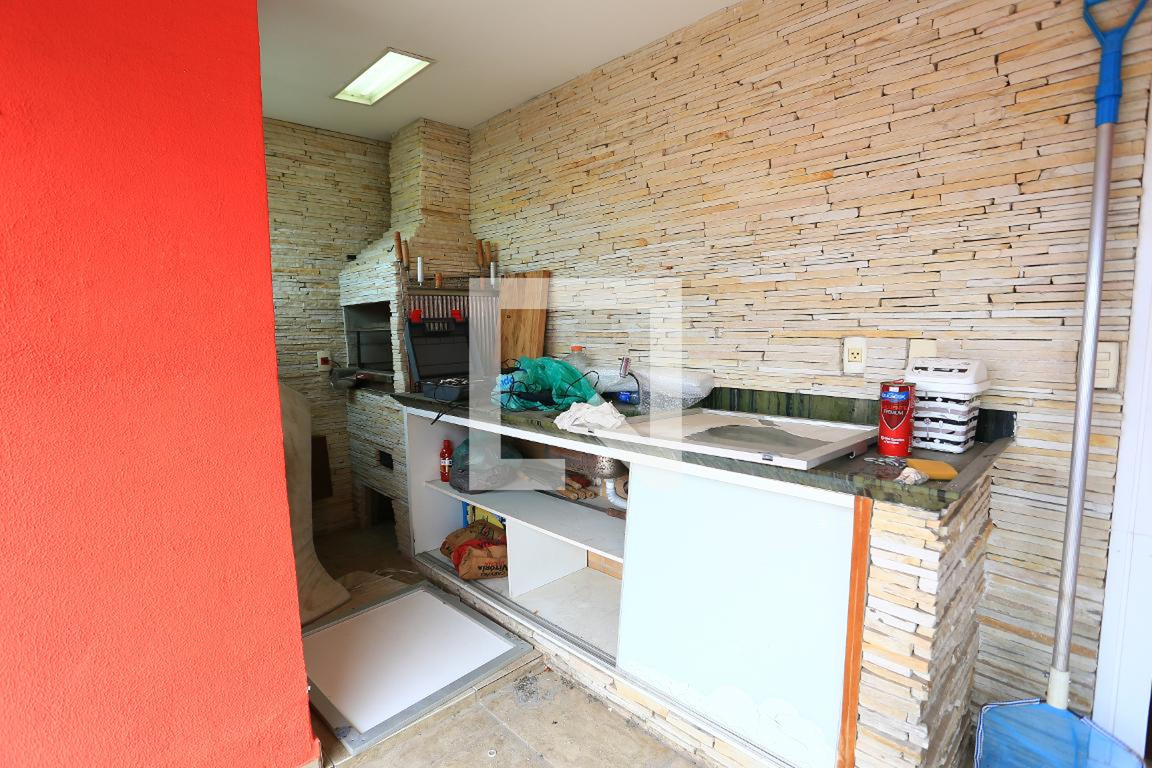 Espaço Gourmet - Villaggio Panamby