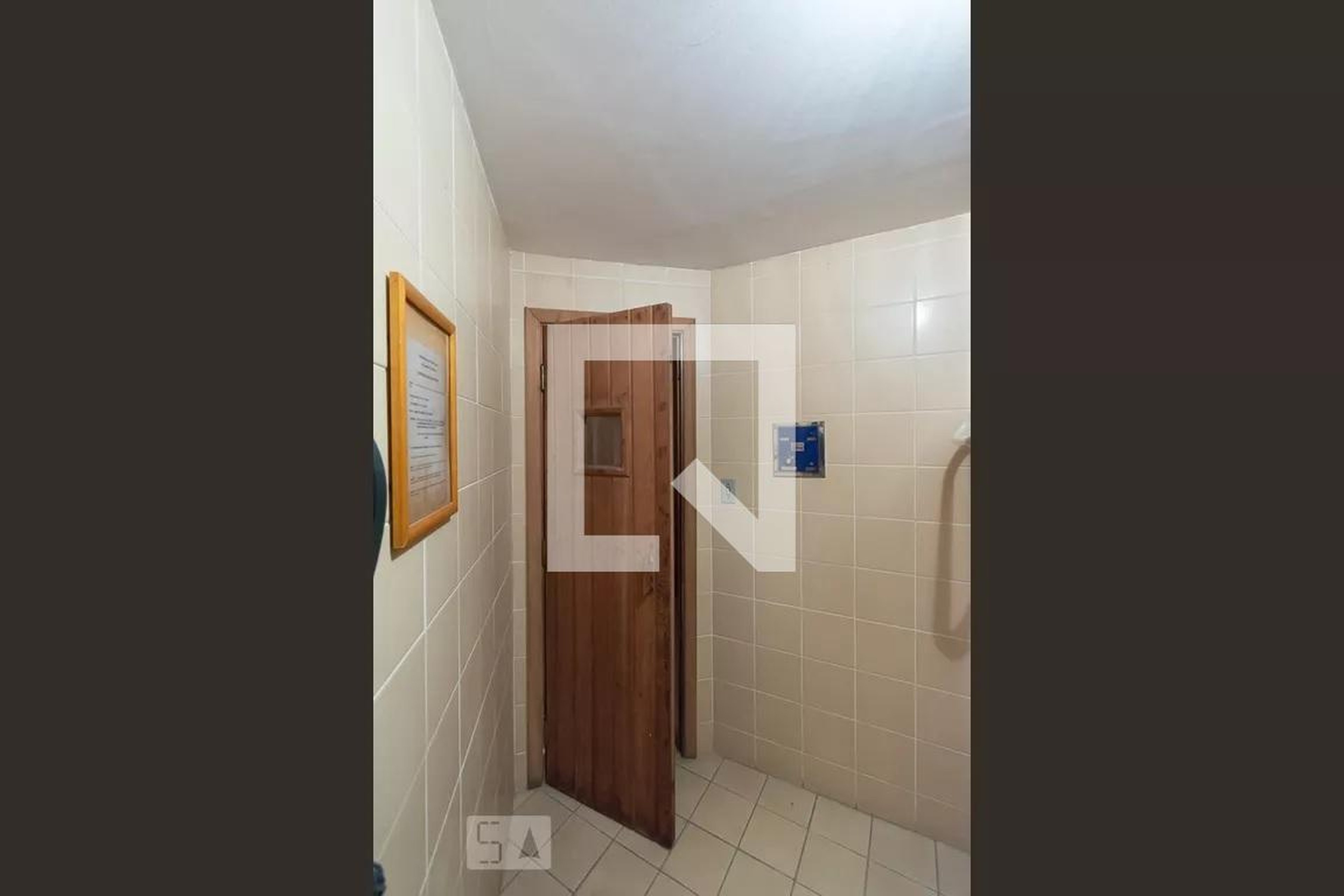 Área Comum - East River