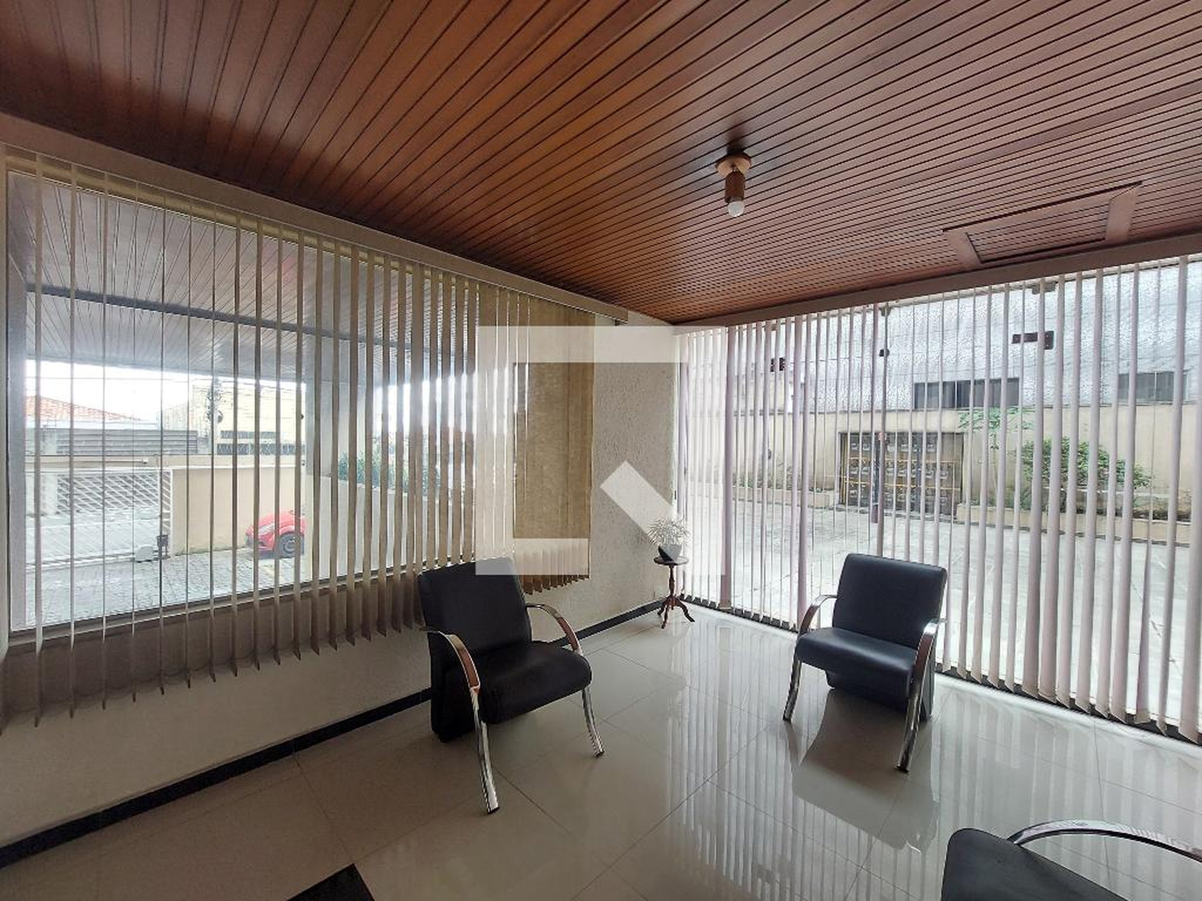 Hall - Edifício Azaléa