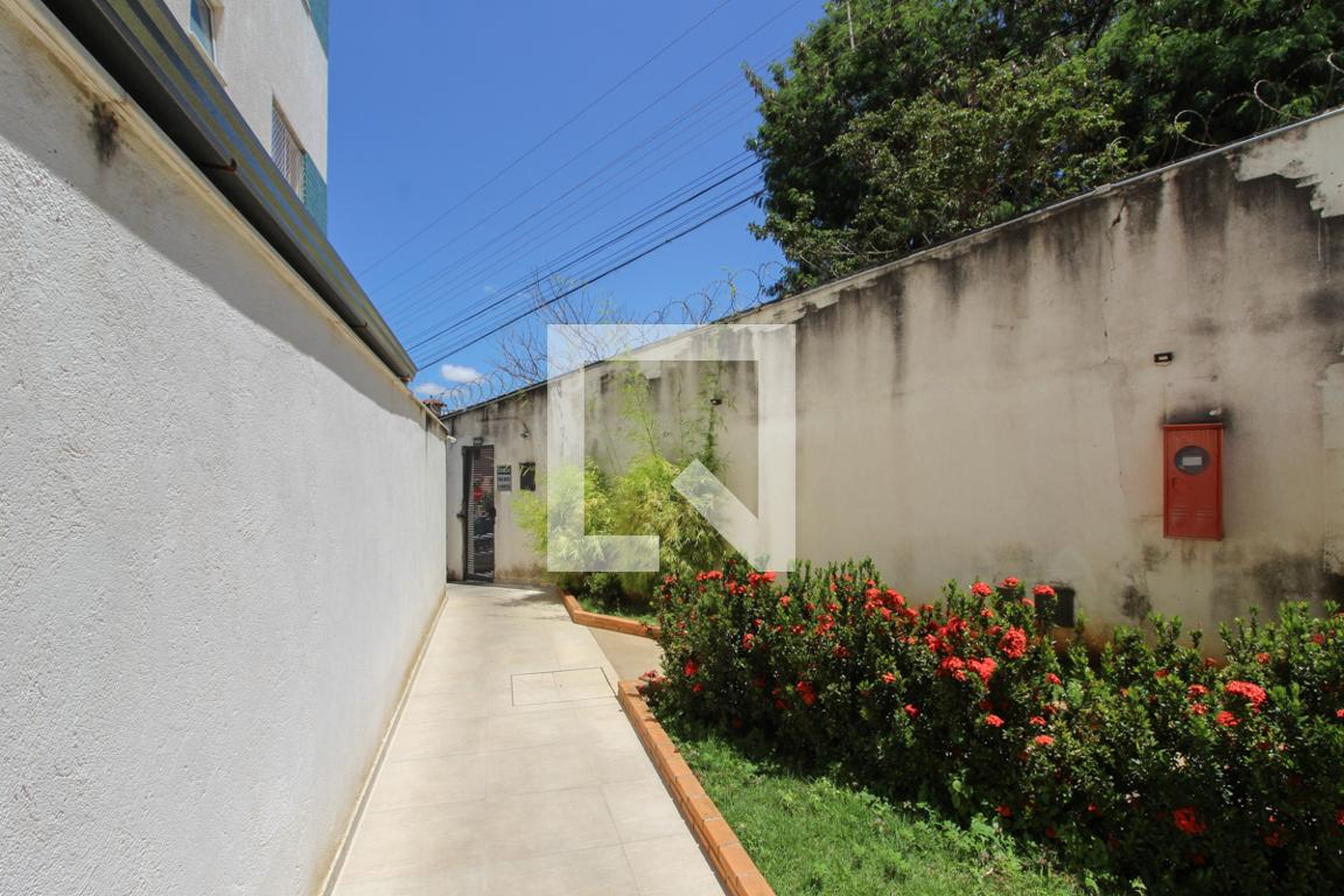 Entrada - Vila Rica