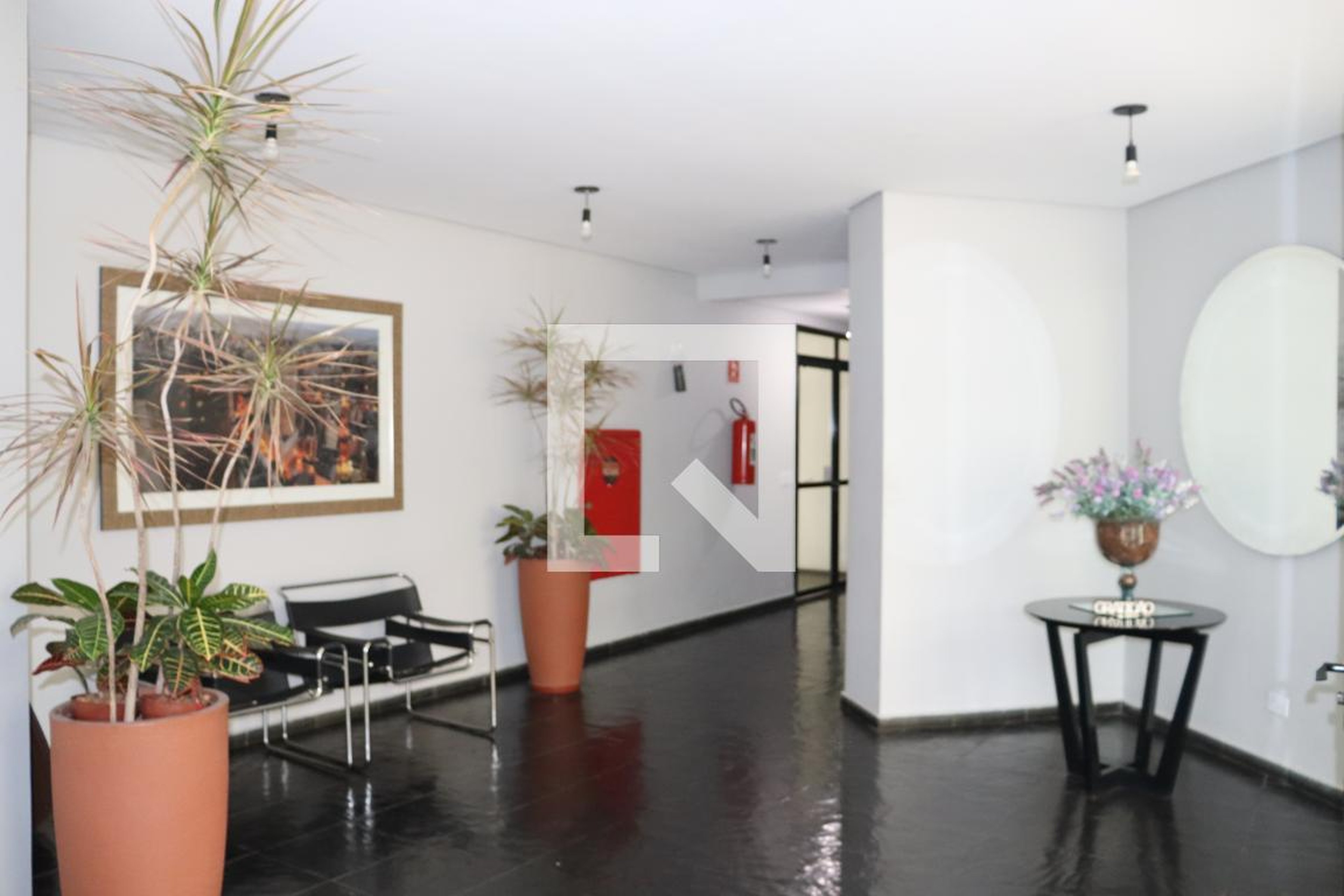 Hall Social - Villaggio Di Pompei