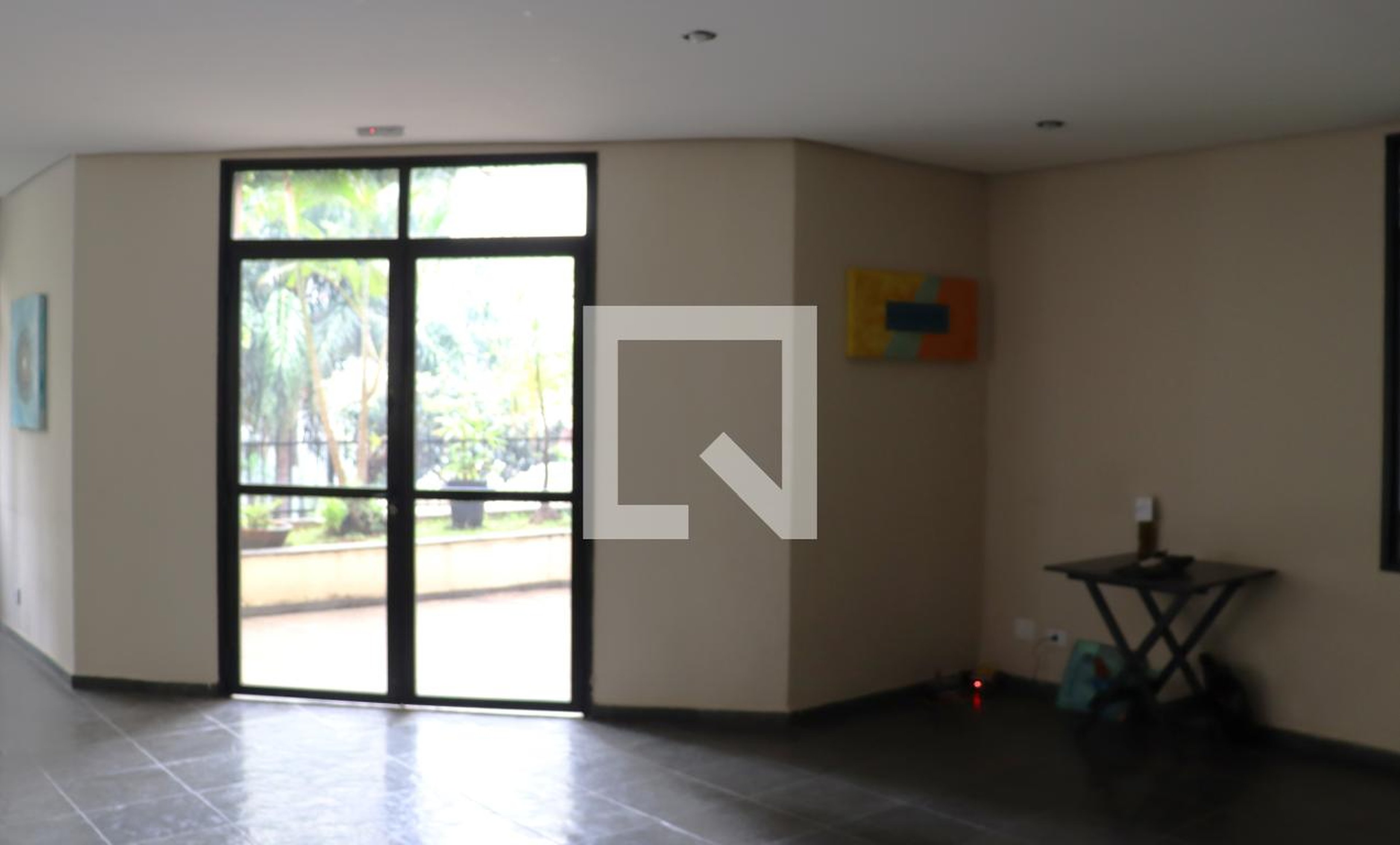 Salão de Festas - Villaggio Di Pompei