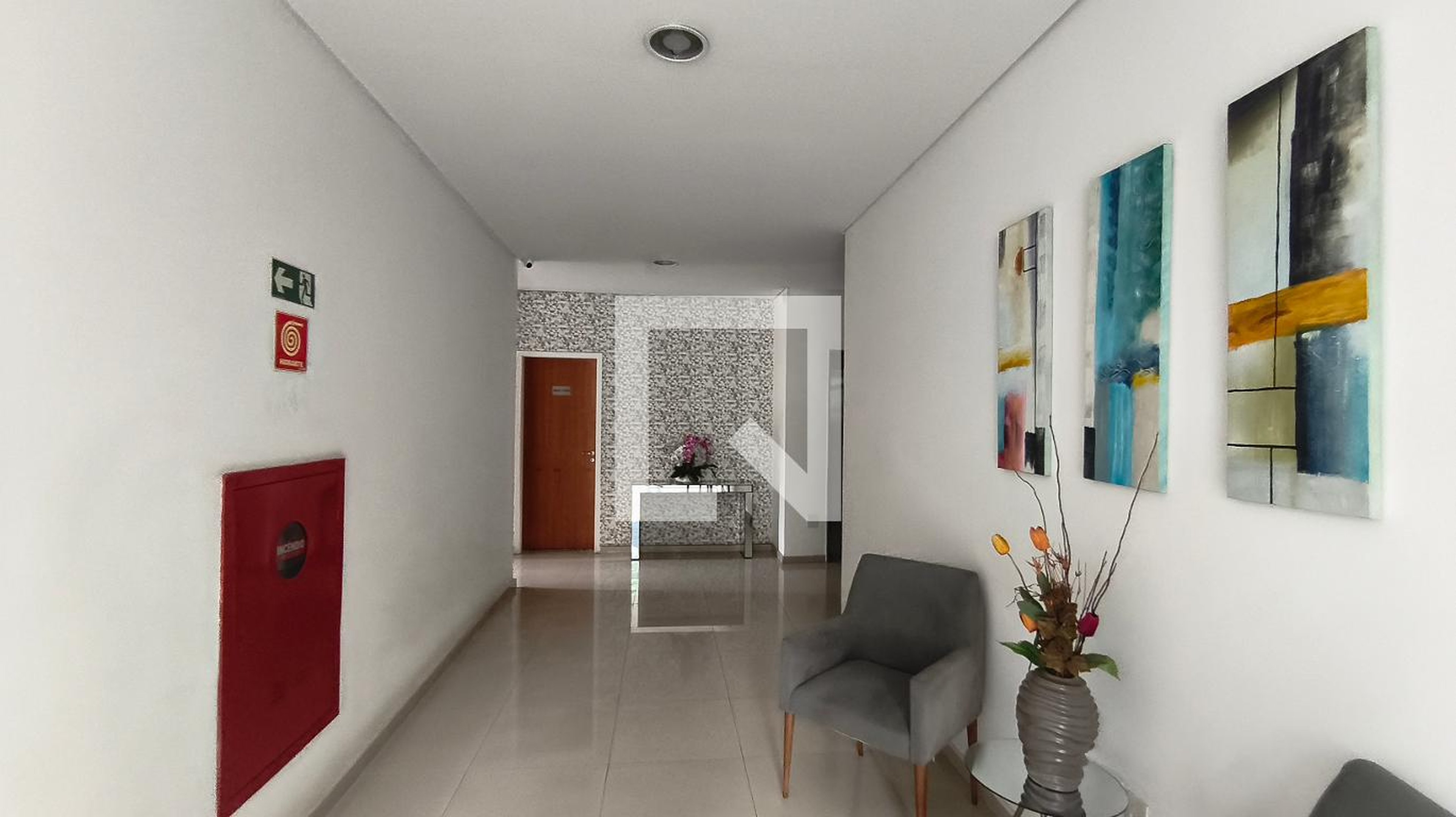 Hall - Eleazar de Carvalho