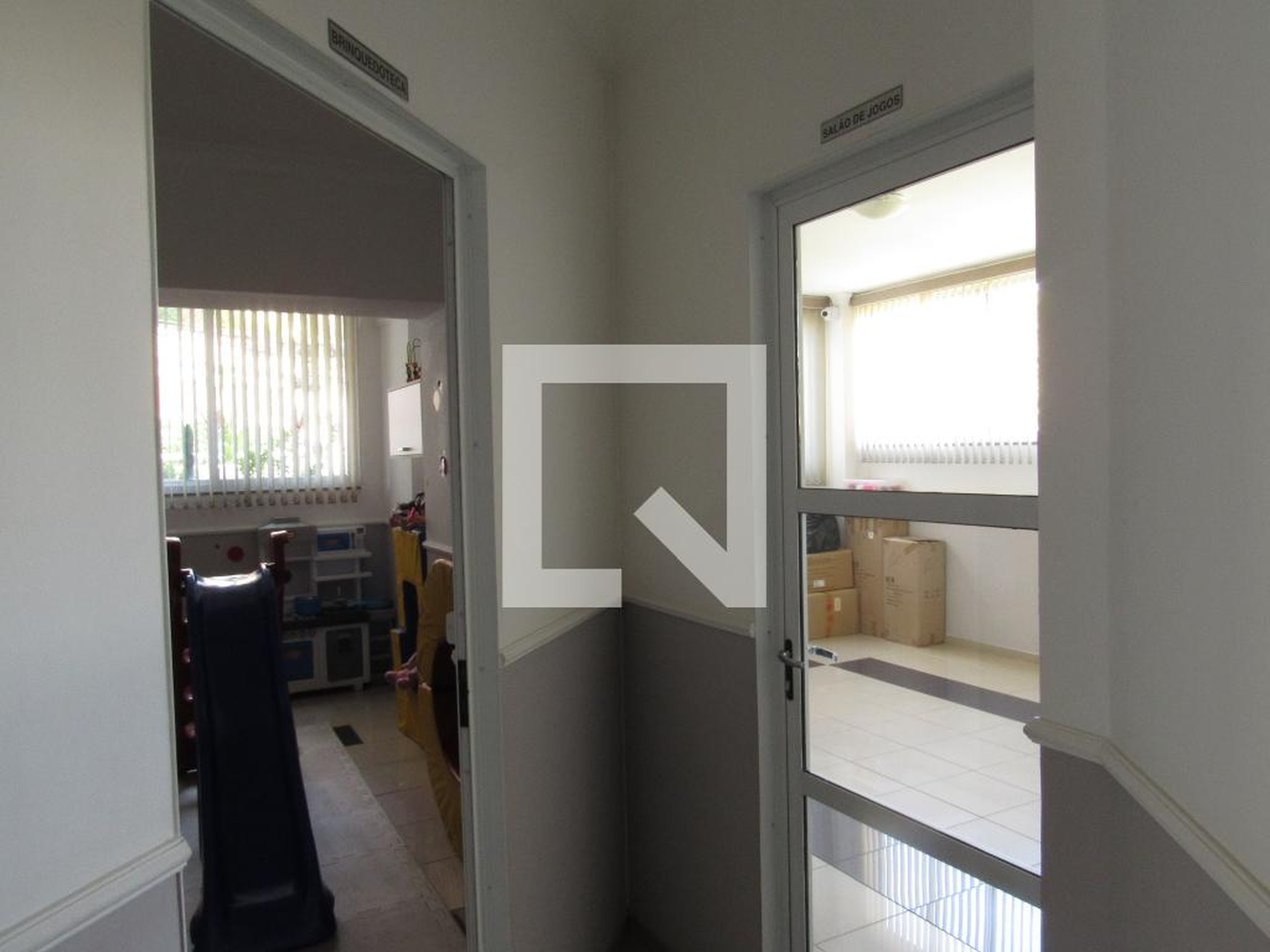 Área comum - Austria