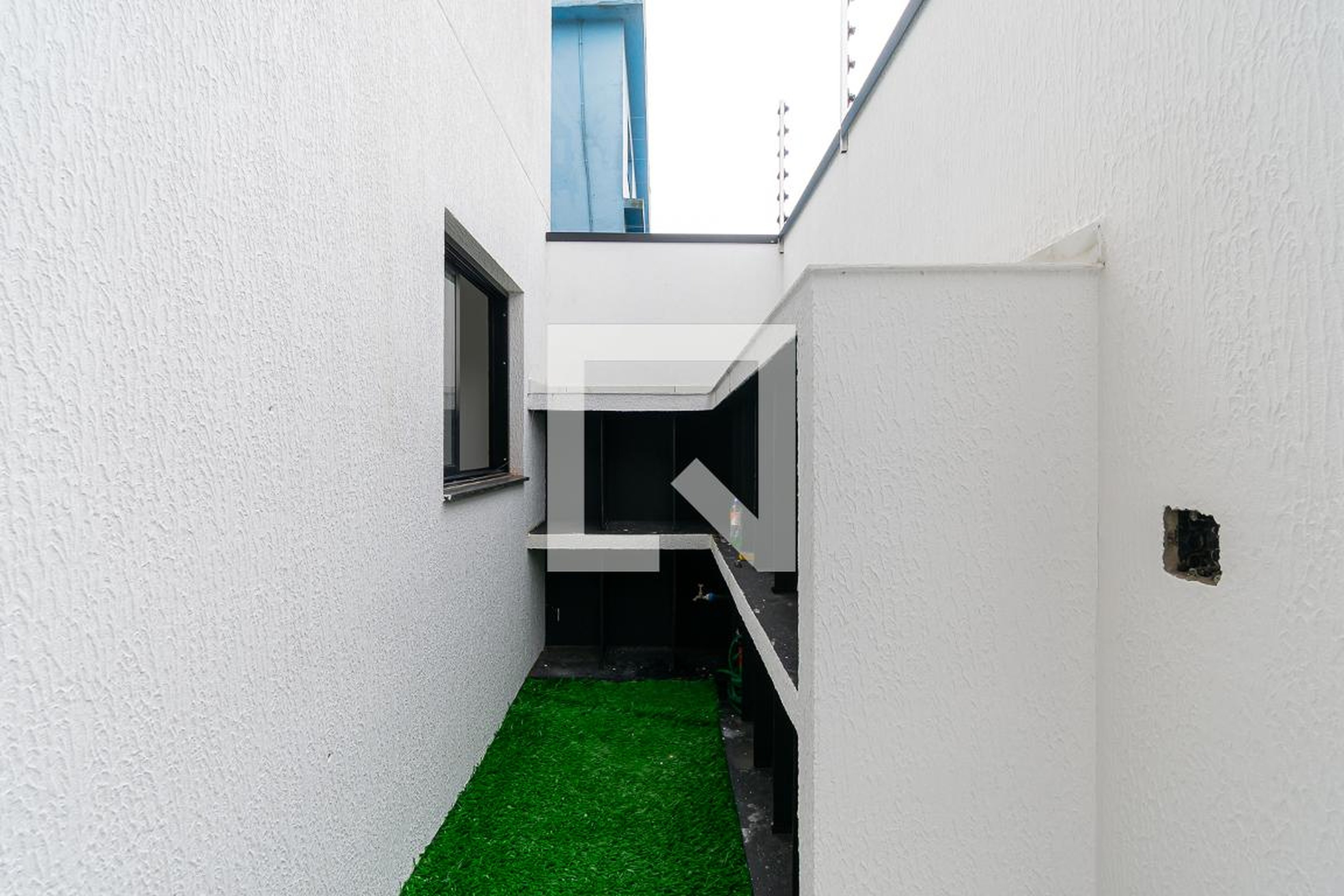 Área comum - Genebra IV