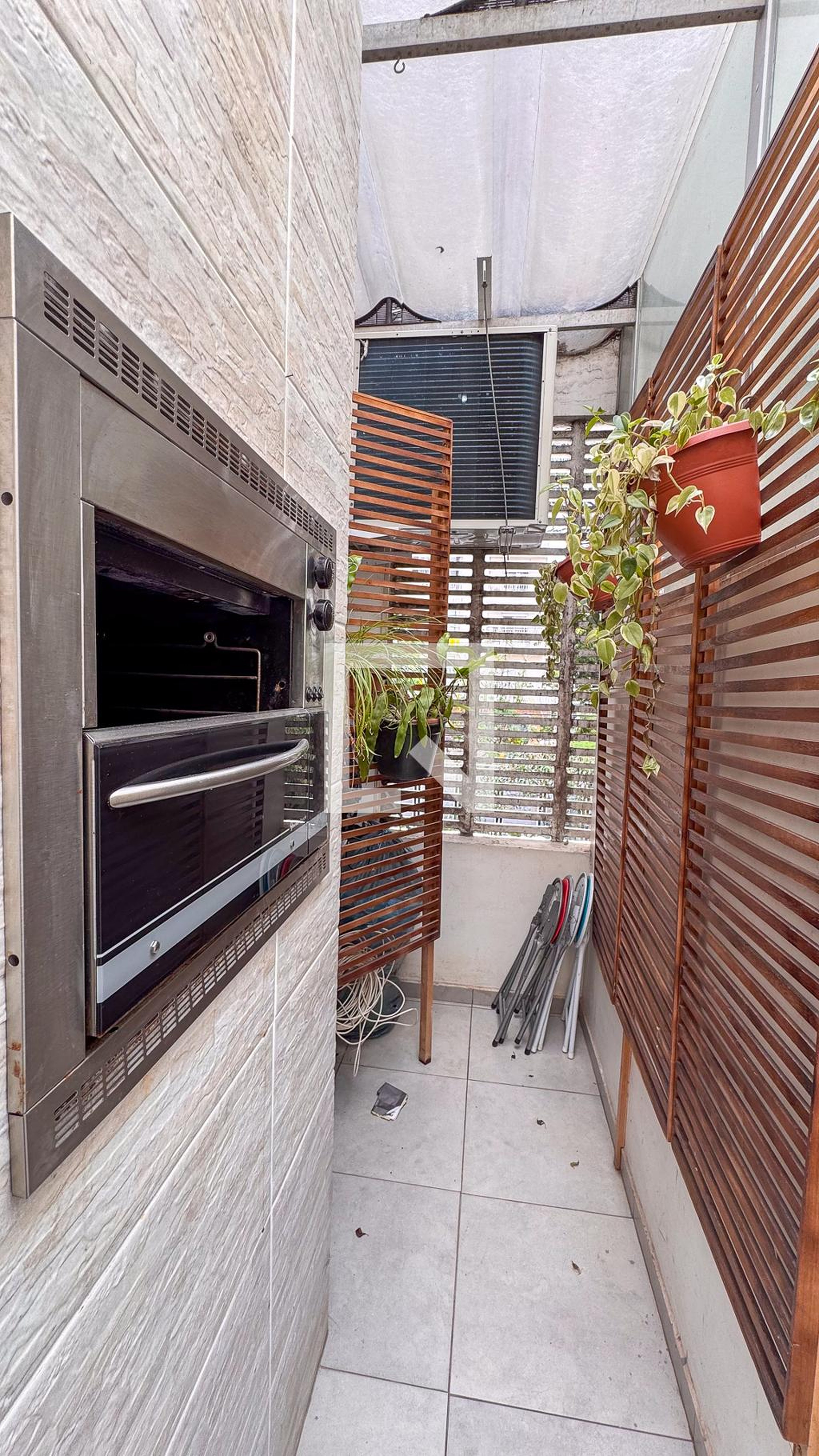 Churrasqueira - Itajaí