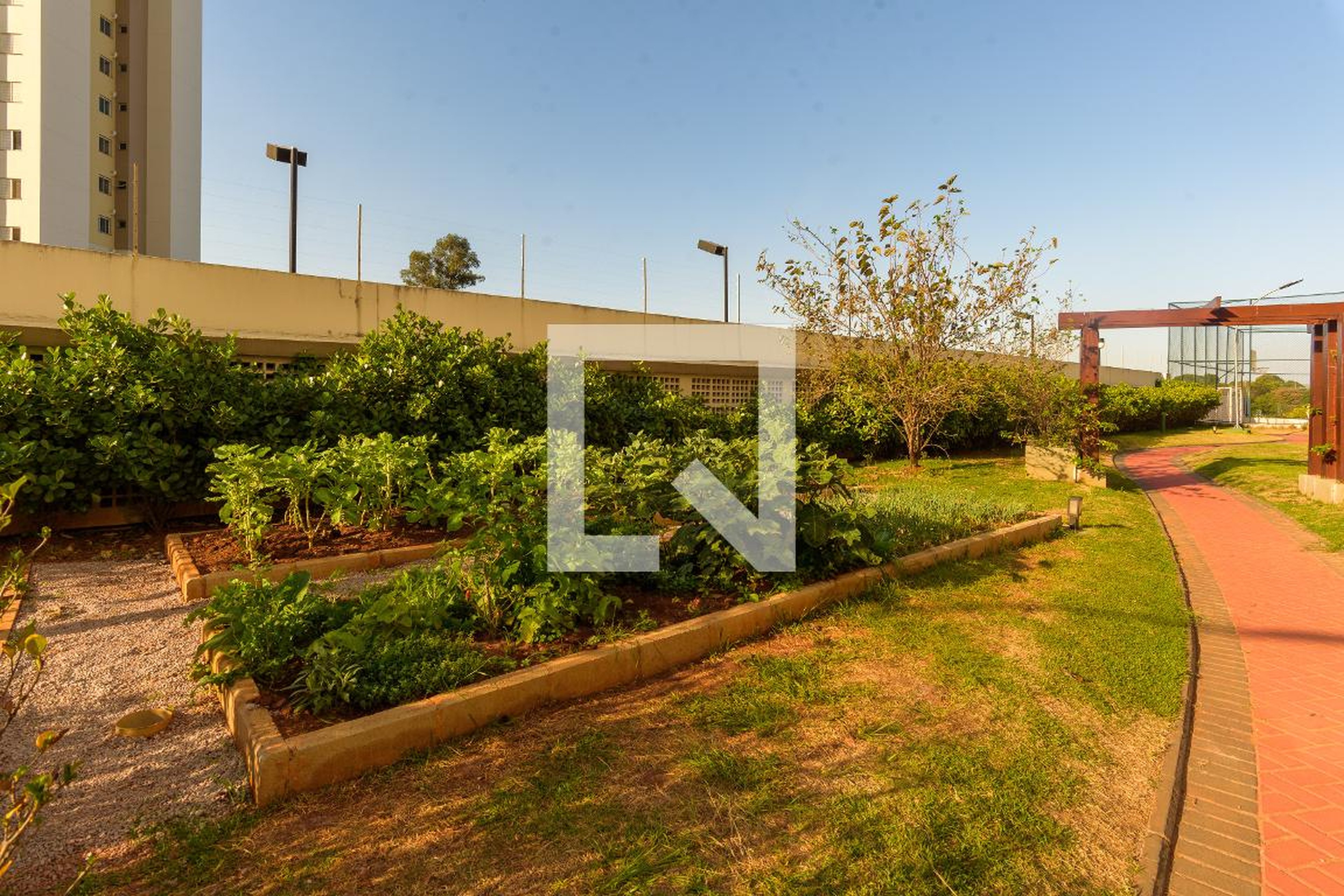 Área comum - Inspiratto