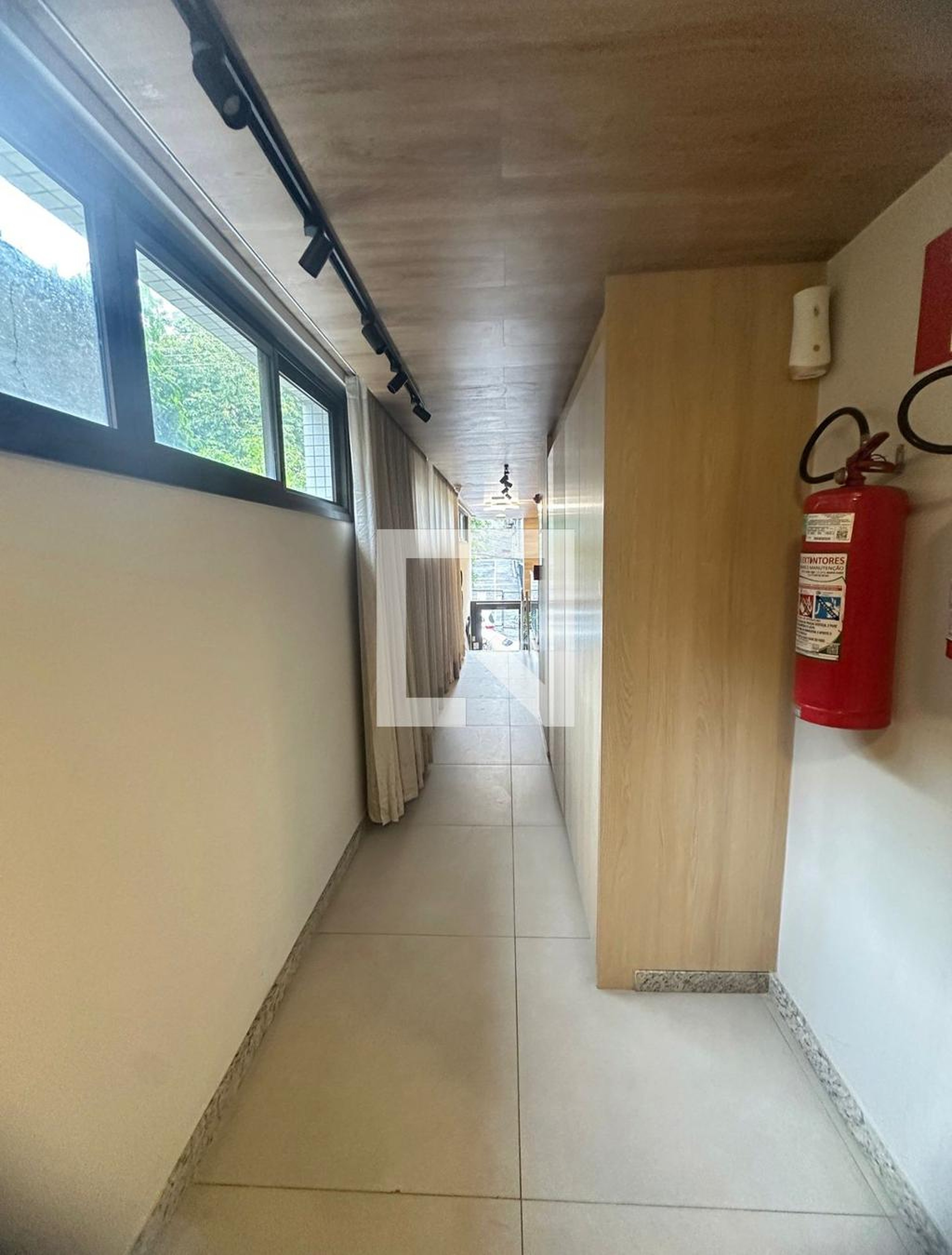 área comum - Facility Tower