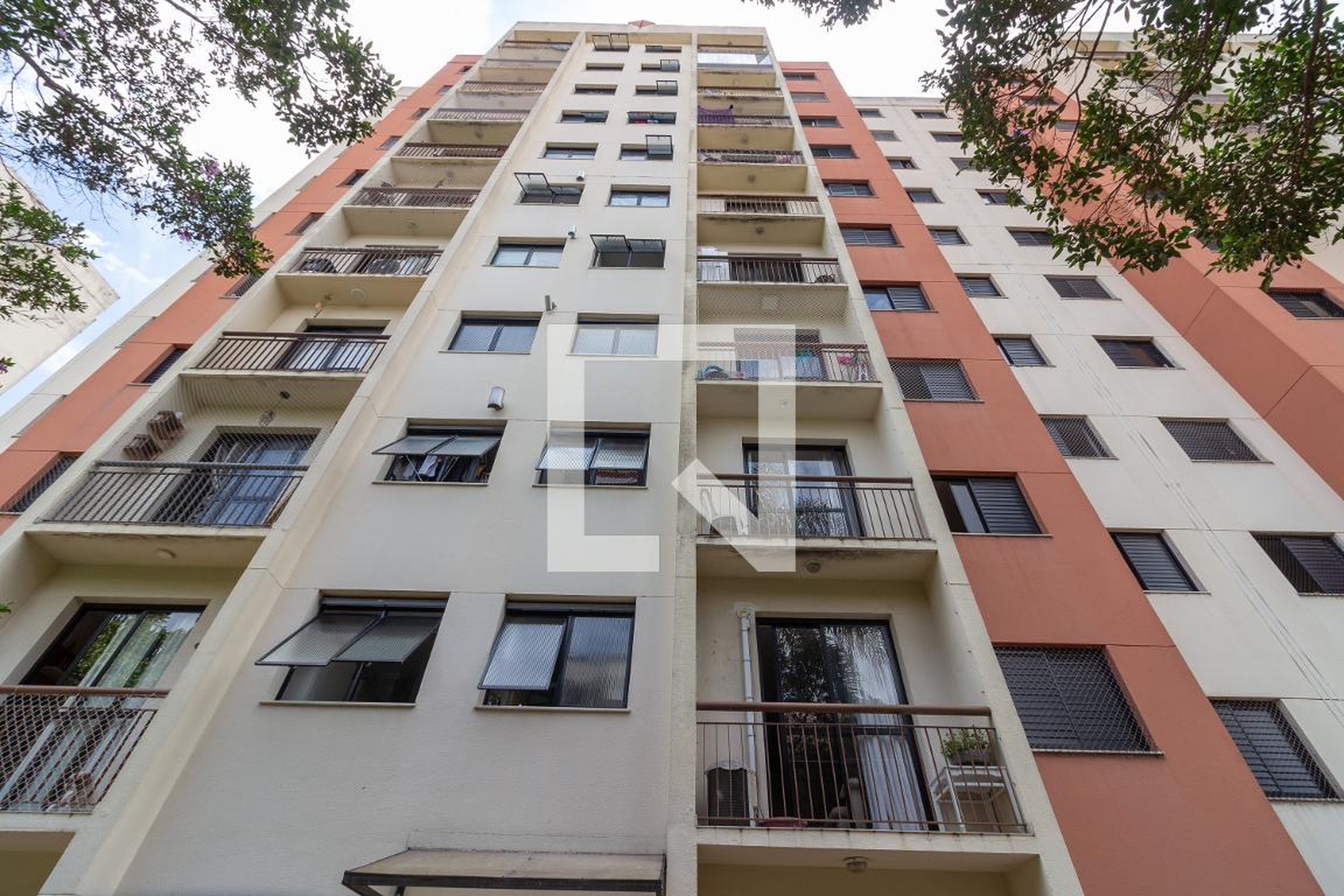 Fachada Condomínio Villes de France