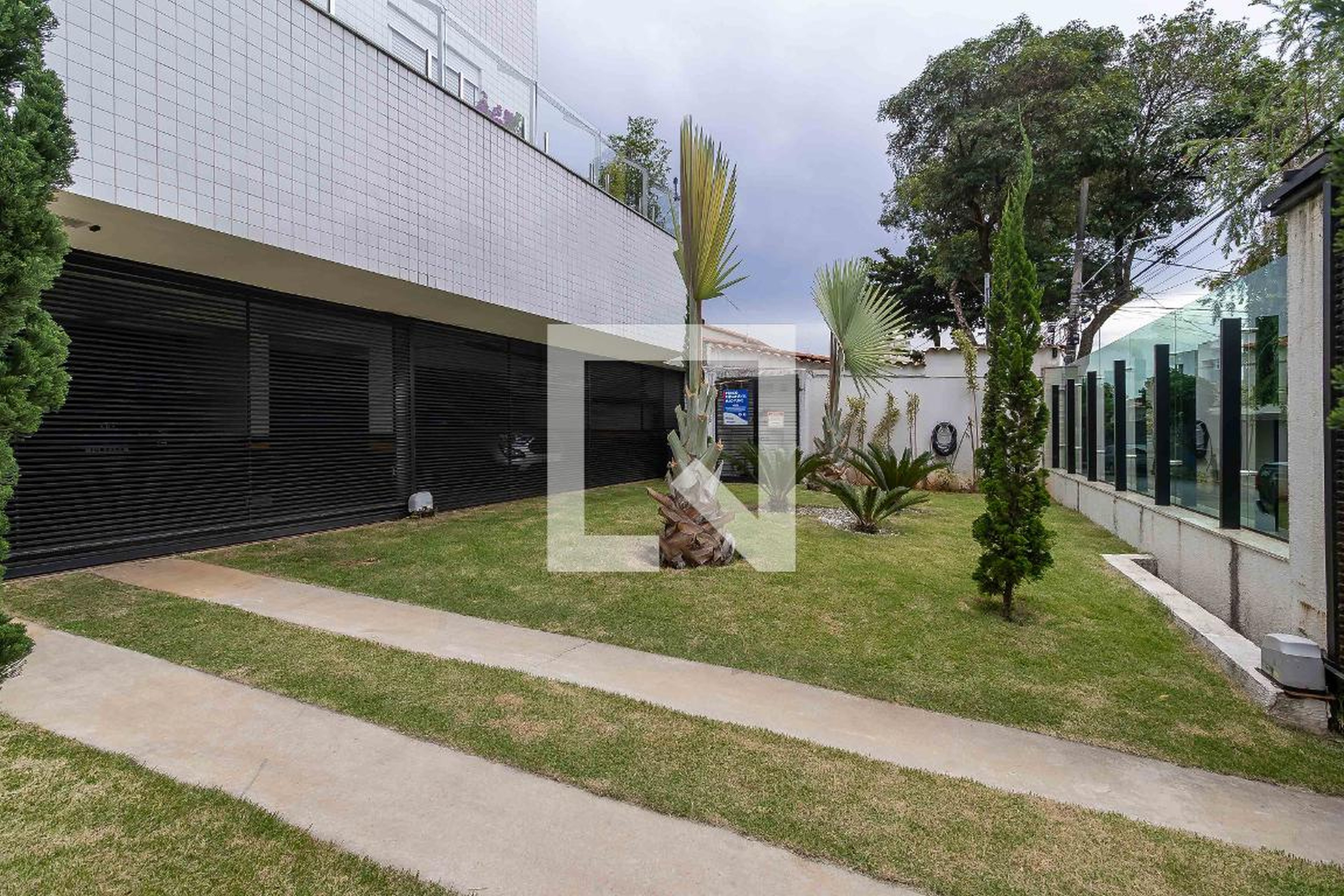 Hall de entrada - Rubi