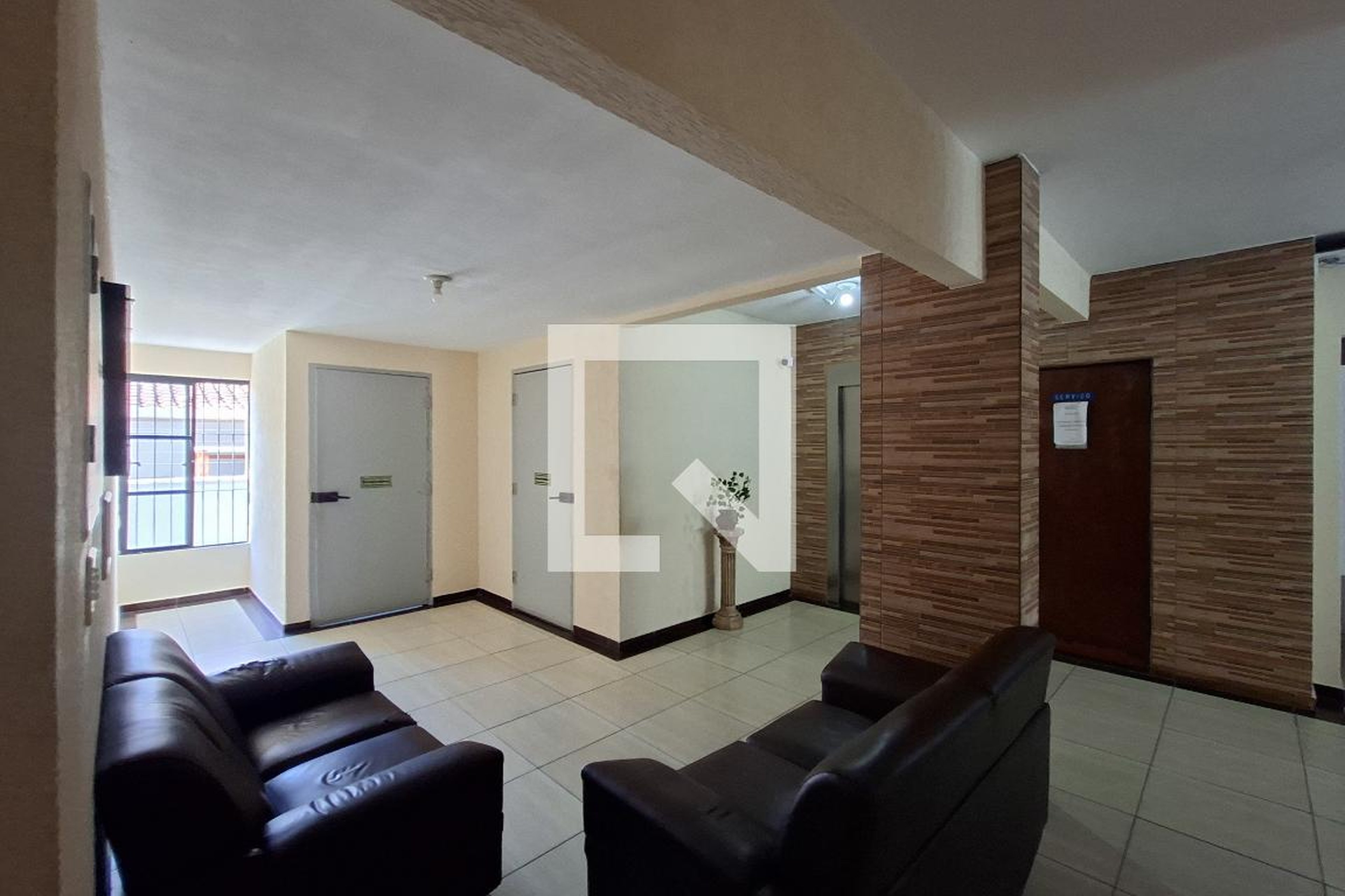 Hall de entrada - 