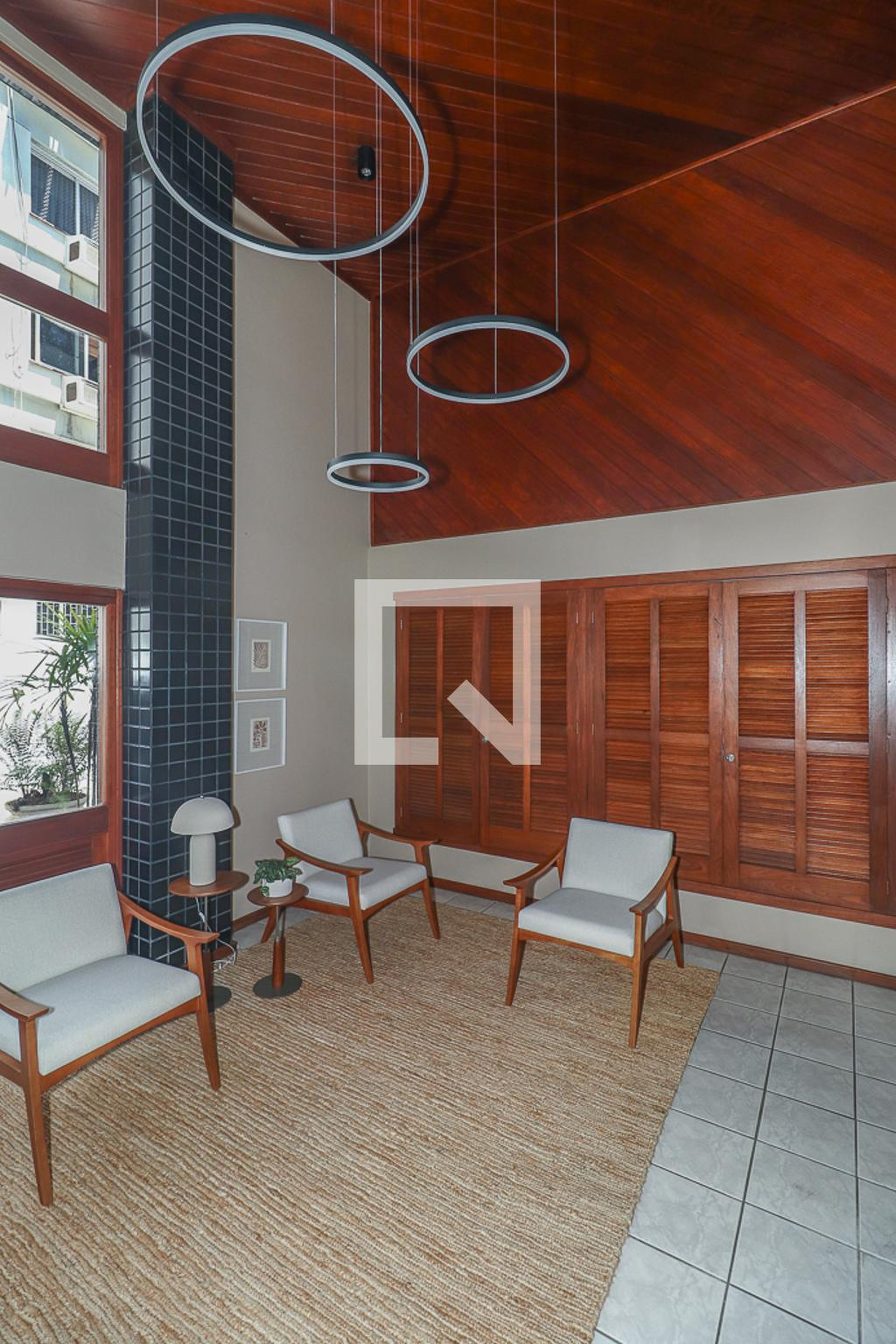 Hall de entrada - null