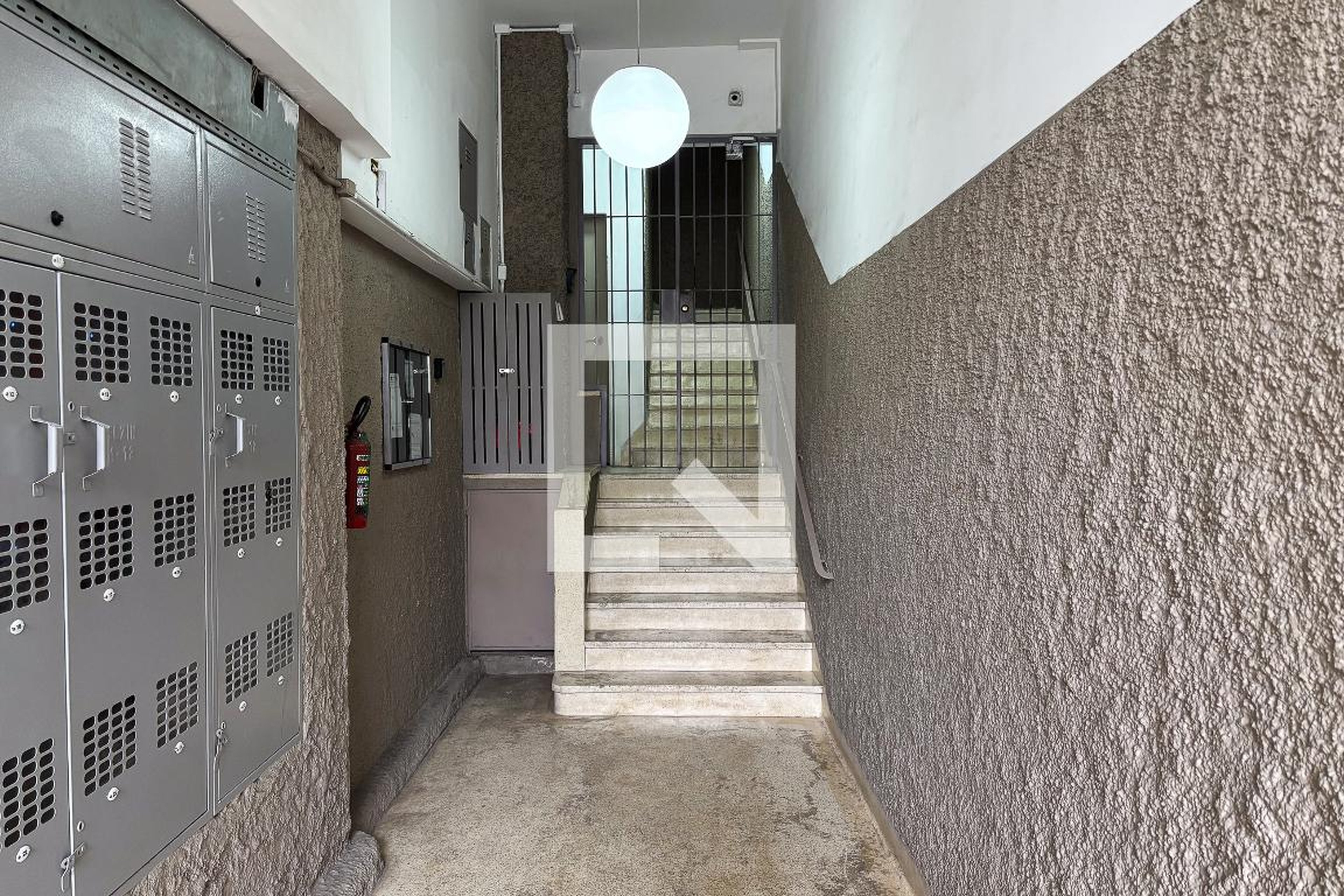 hall de entrada - Santa Catarina