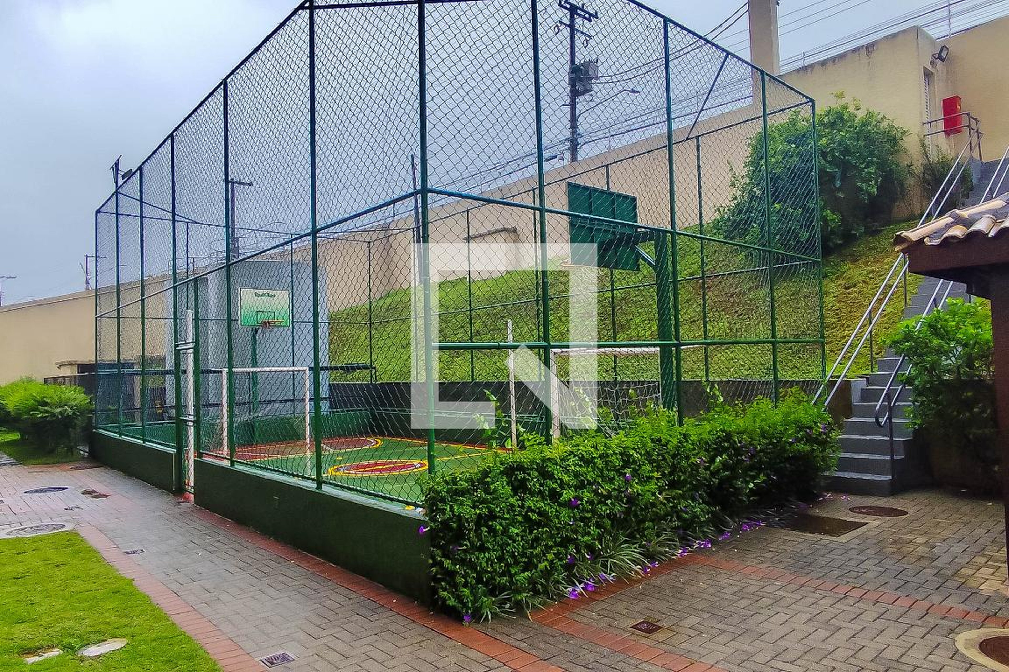 Quadra - Monte Verde