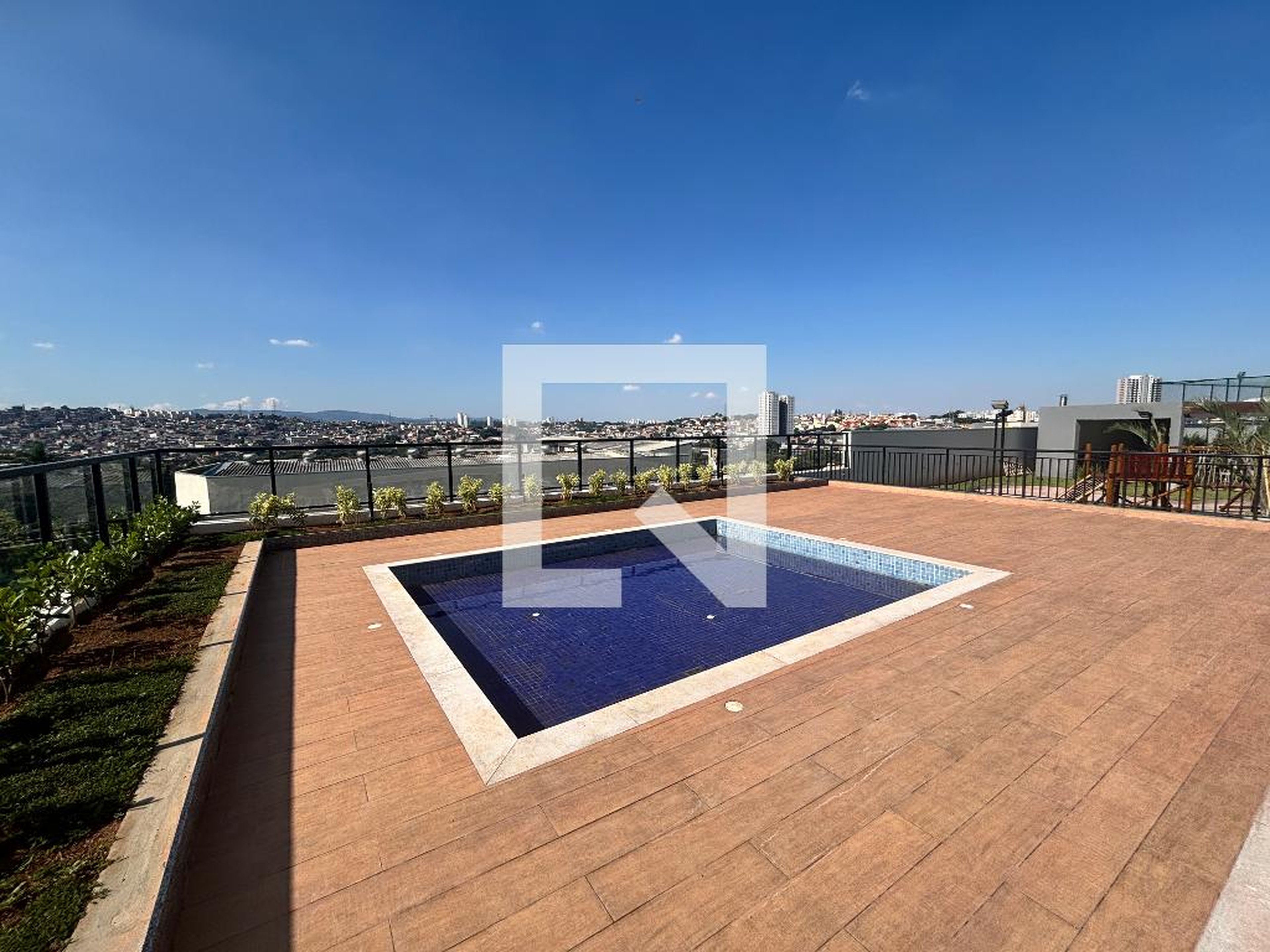 Piscina - 