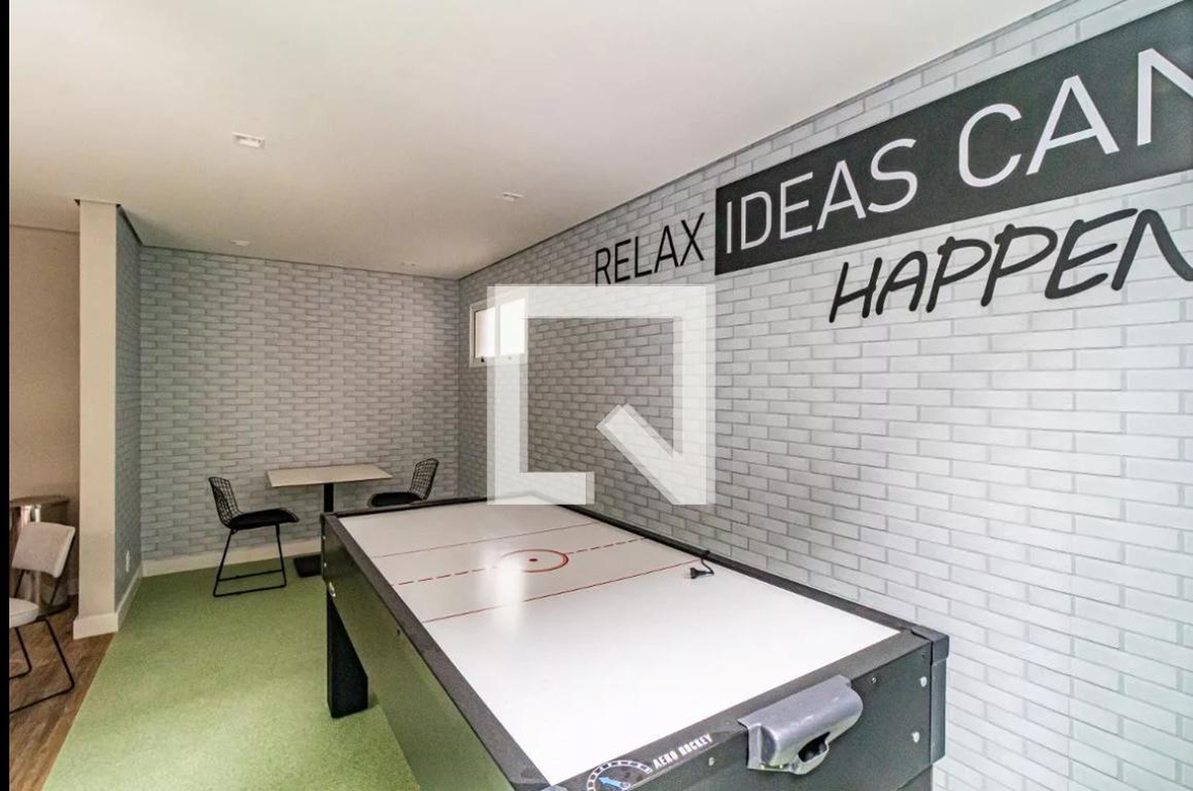 Salão de jogos - My One Cidade Universitária