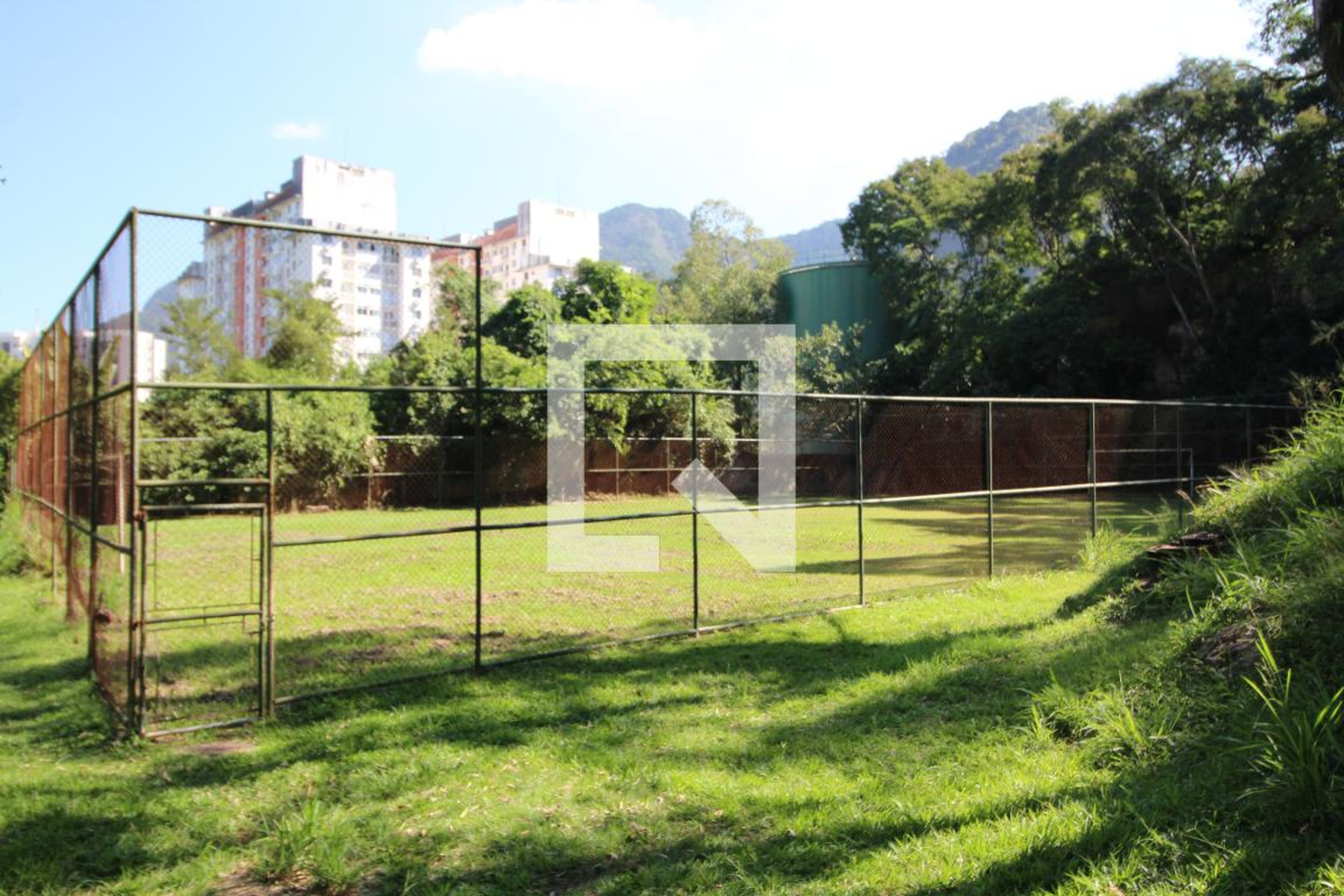 Campo de Futebol - Solar da Montanha
