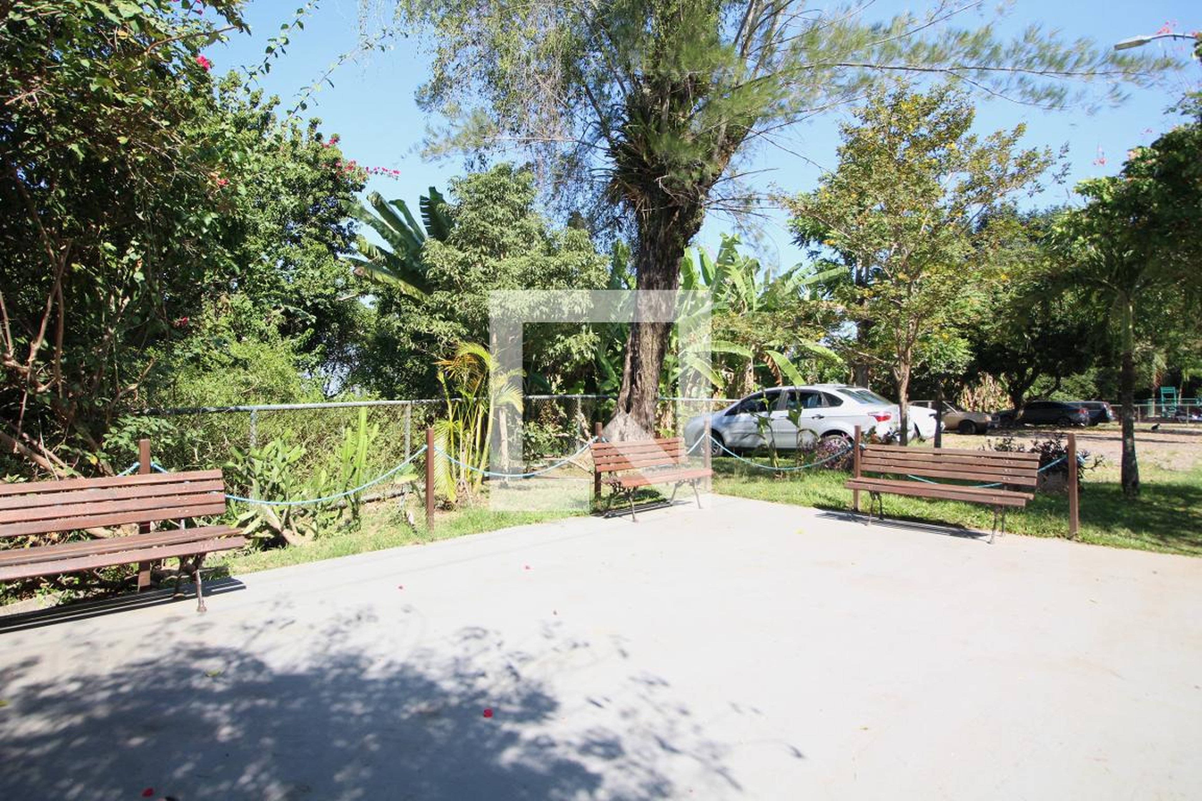 Condomínio - Solar da Montanha