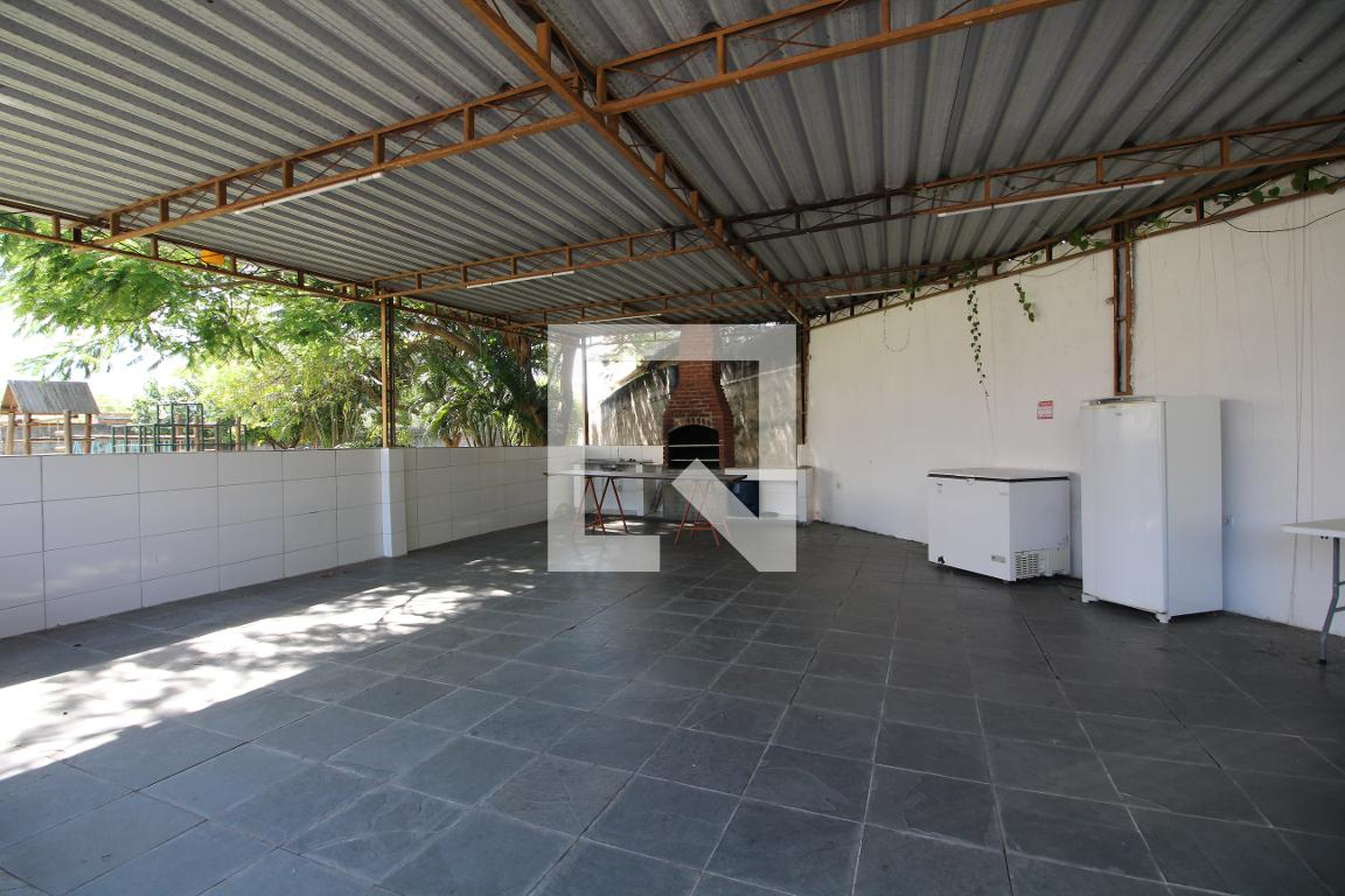 Churrasqueira - Solar da Montanha