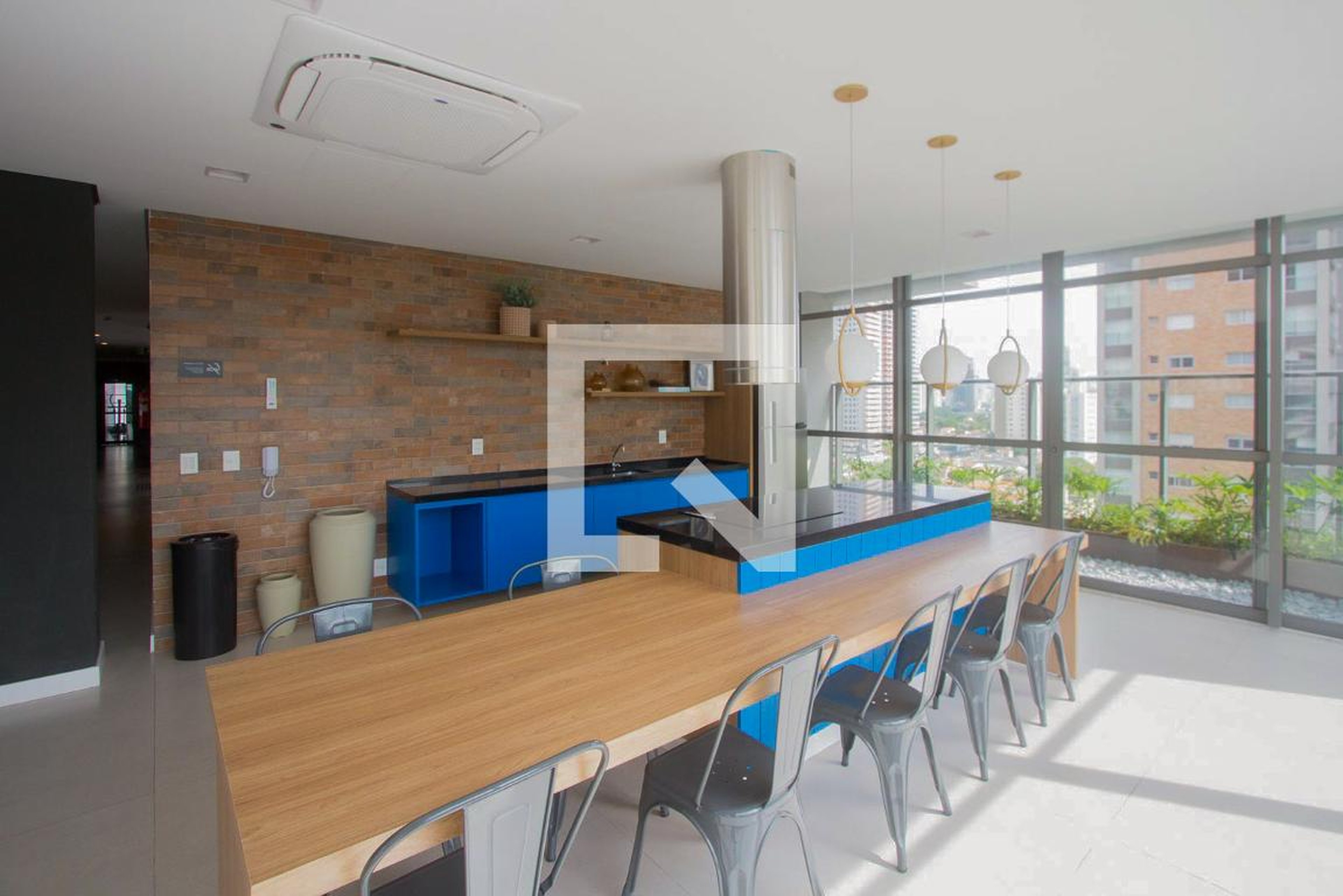 Espaço Gourmet - Brook by You, Inc