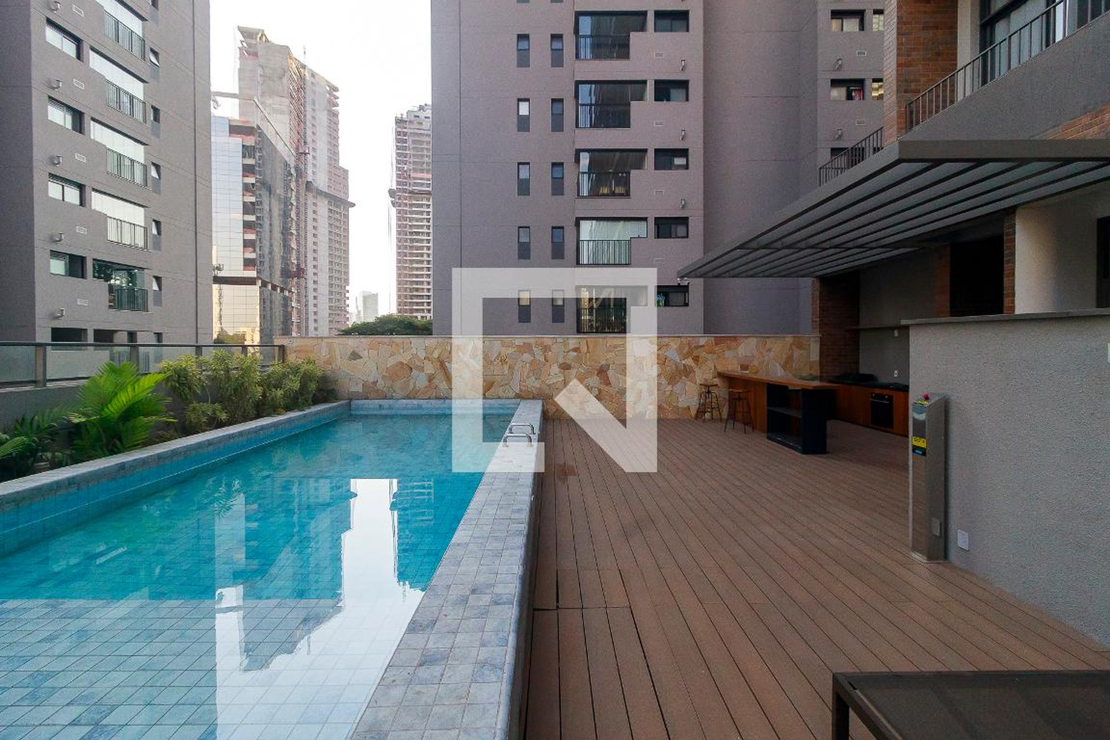 Churrasqueira - Brook by You, Inc