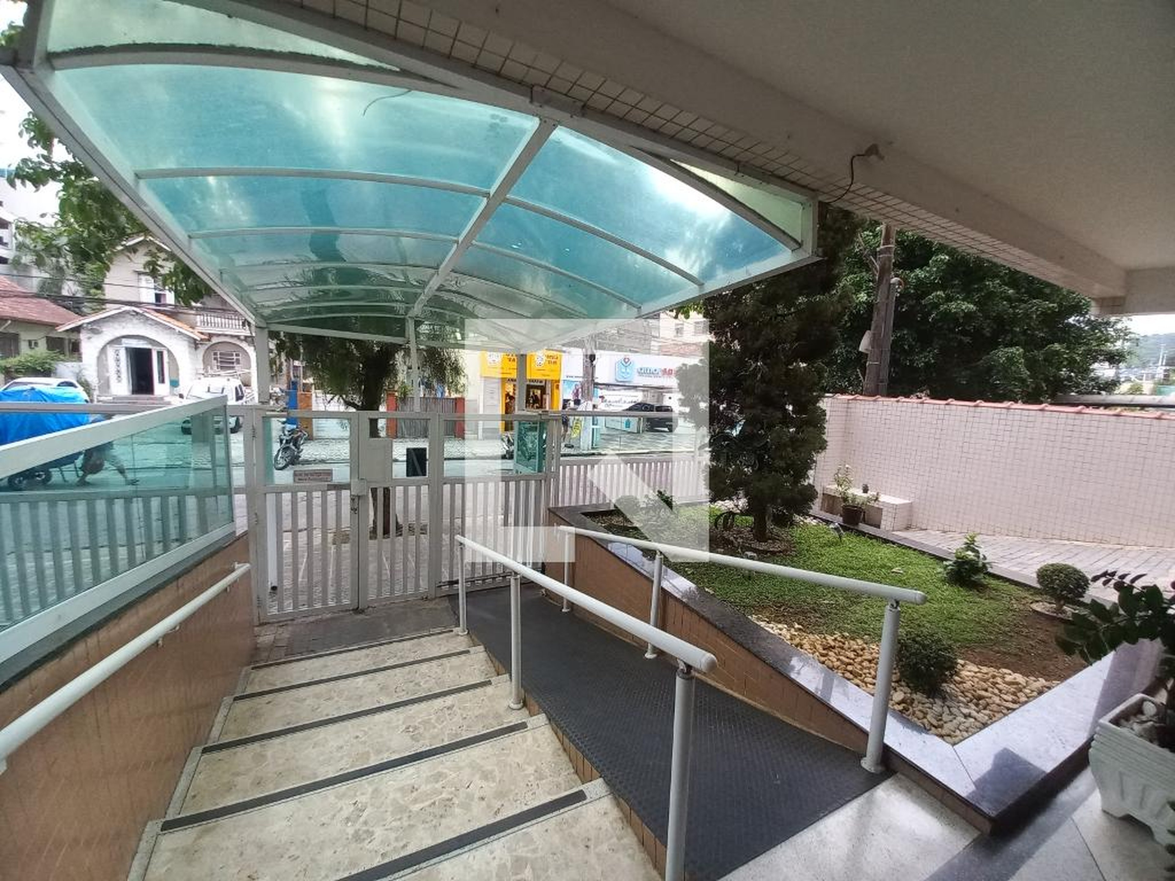 Hall social - Macapa