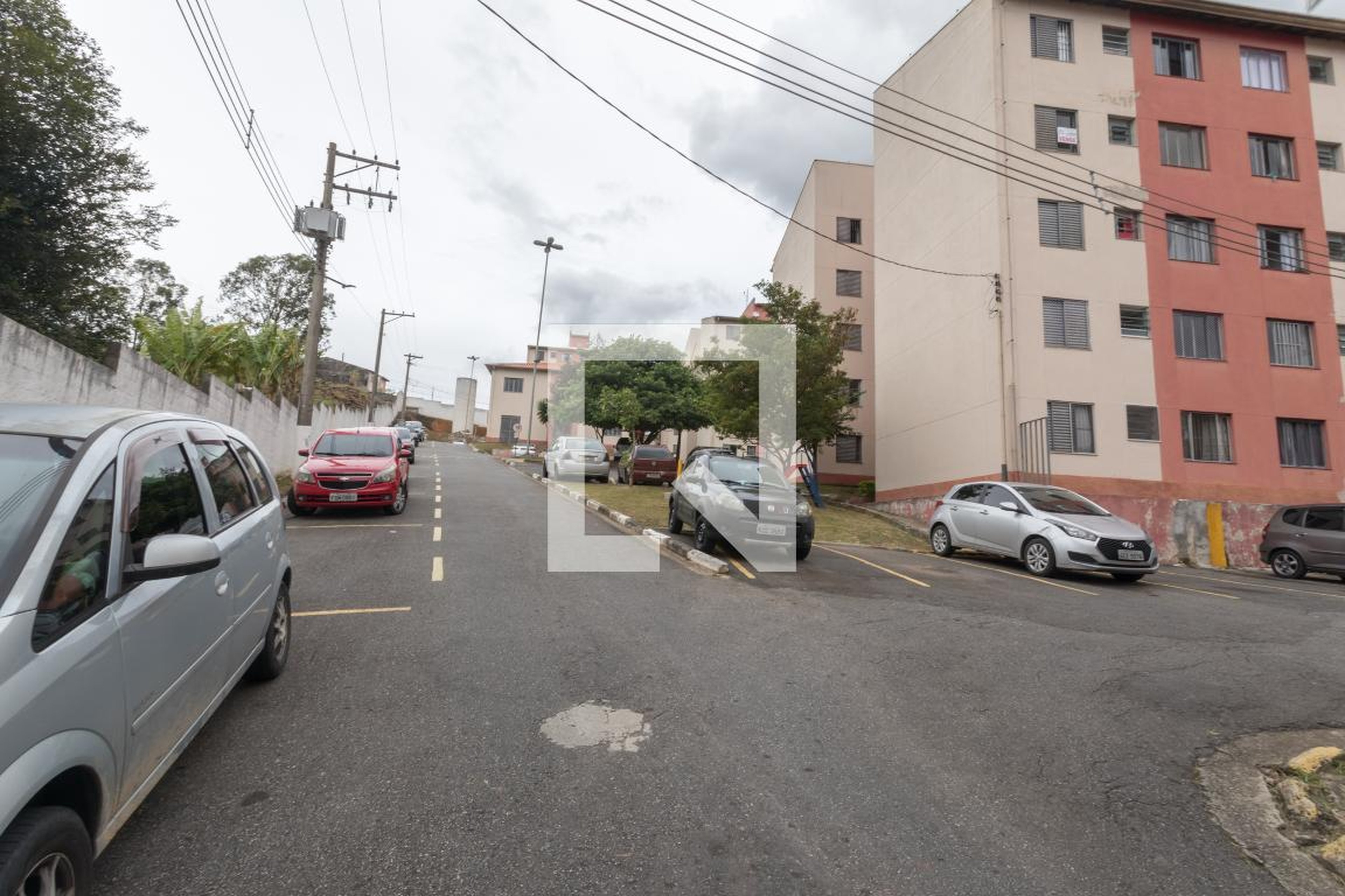 Área Comum - João Cocicov