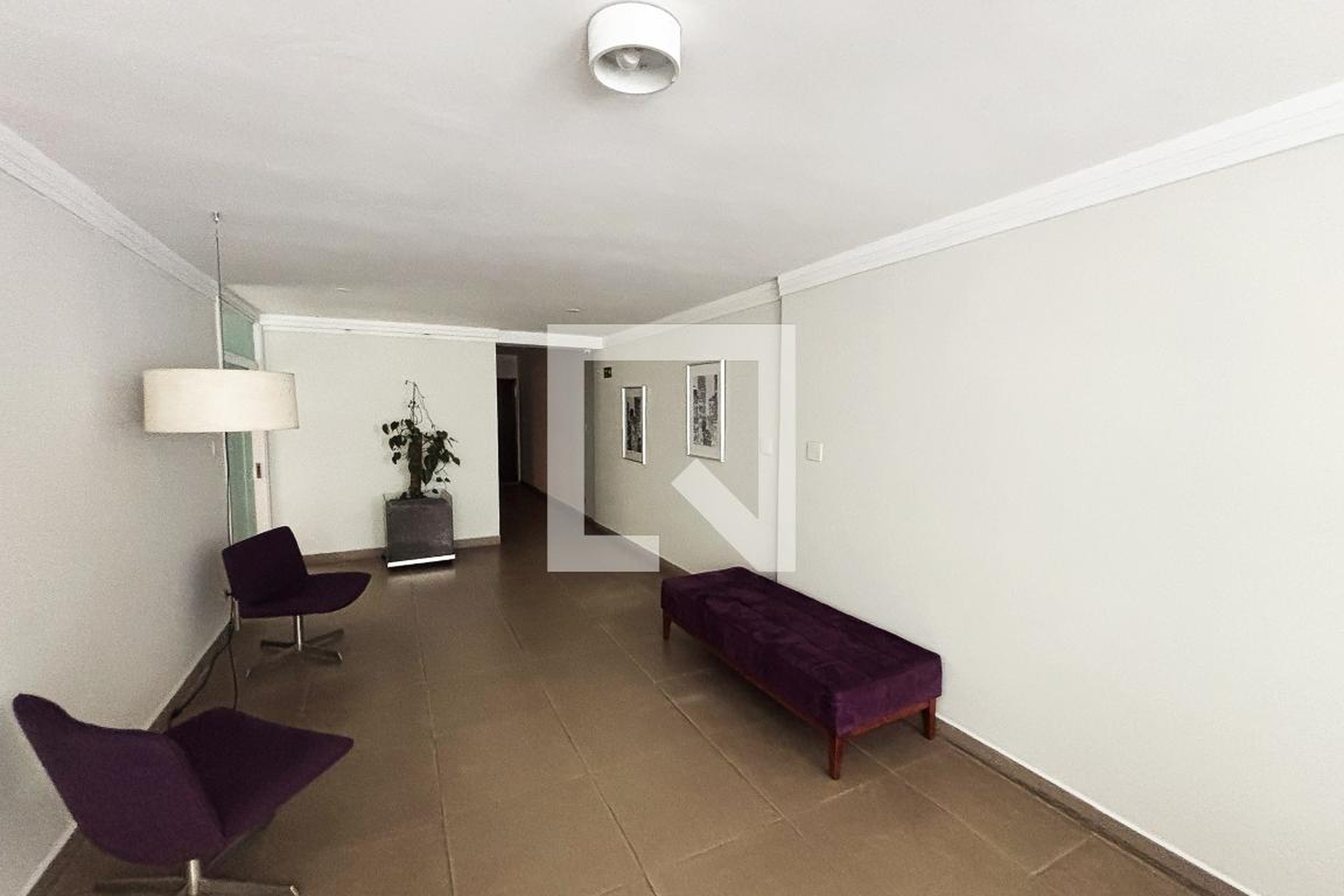 hall de entrada - Capitão prudente