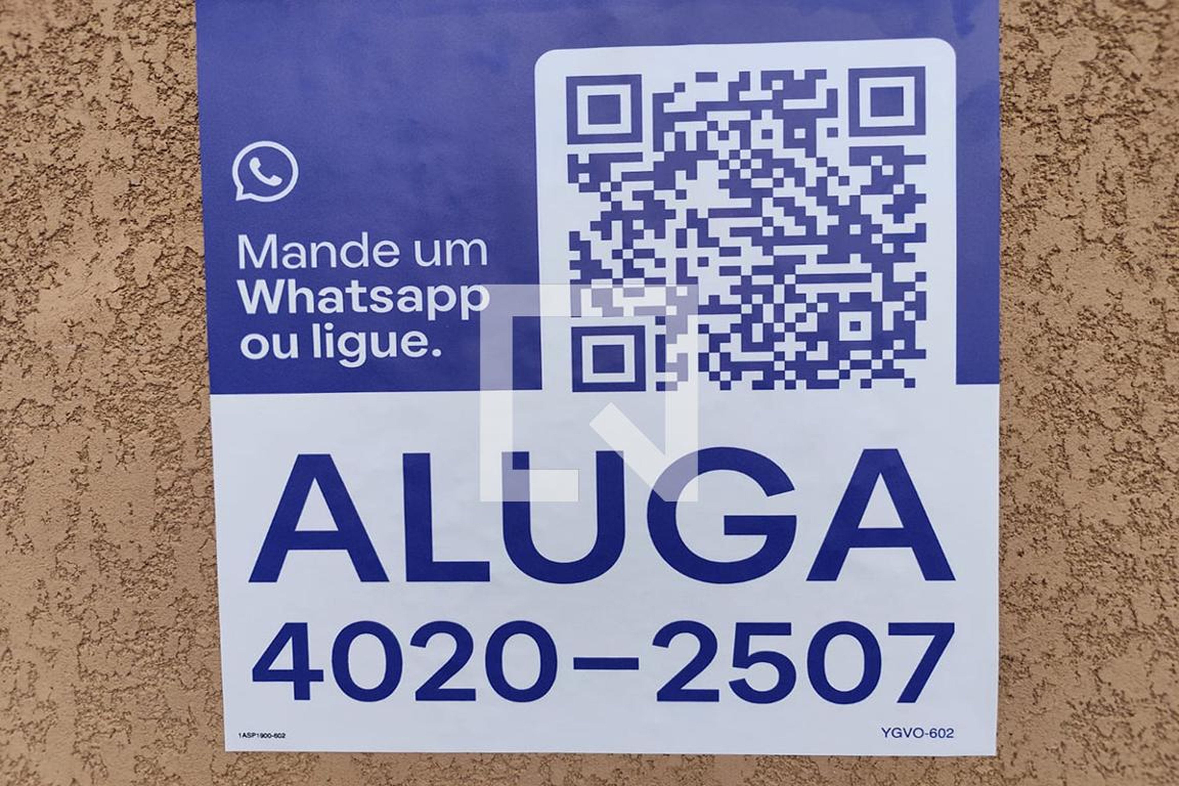 Fachada Residencial Pontal