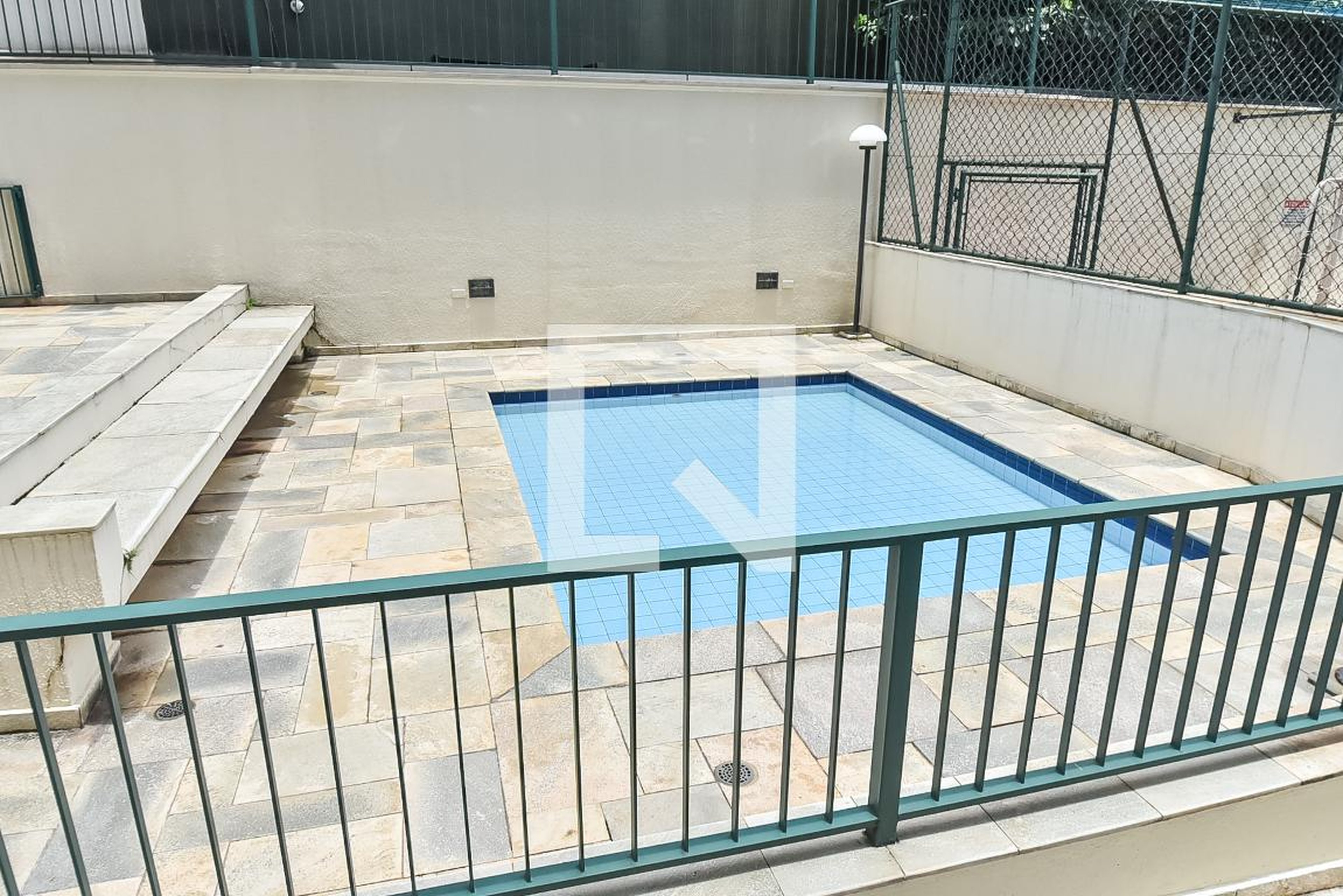 Piscina infantil - Natalie