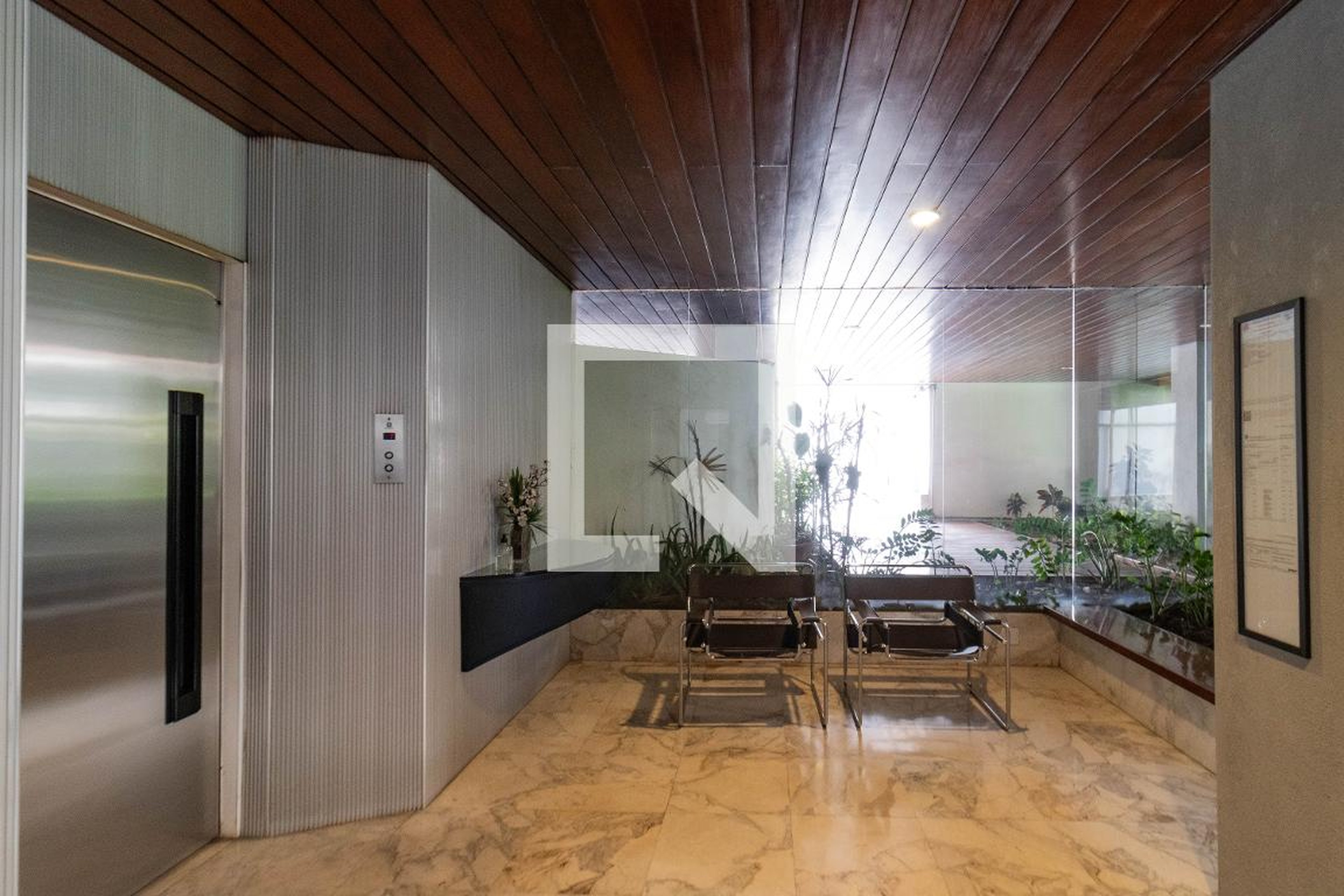 Hall social - Guararema