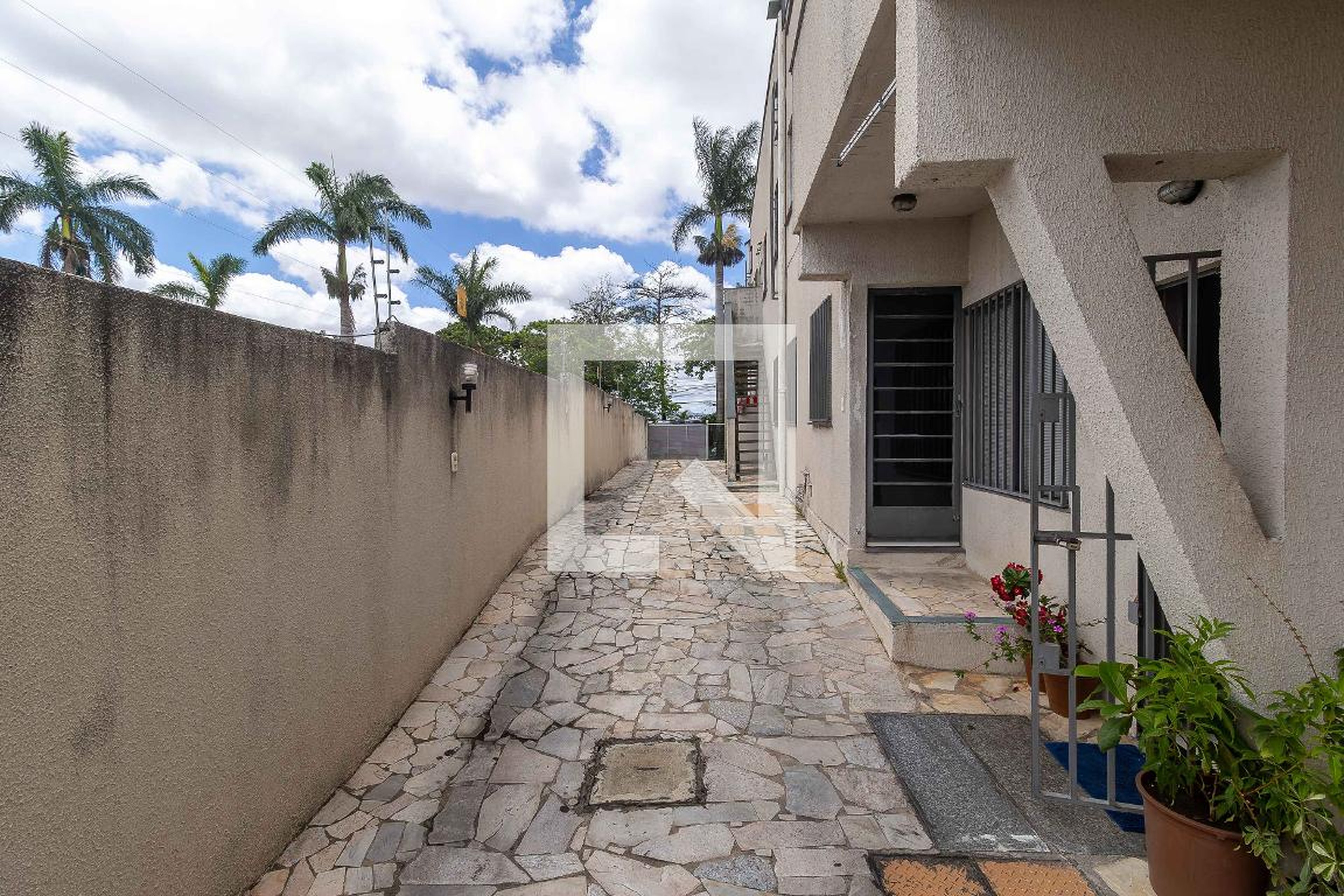 Hall de entrada - null