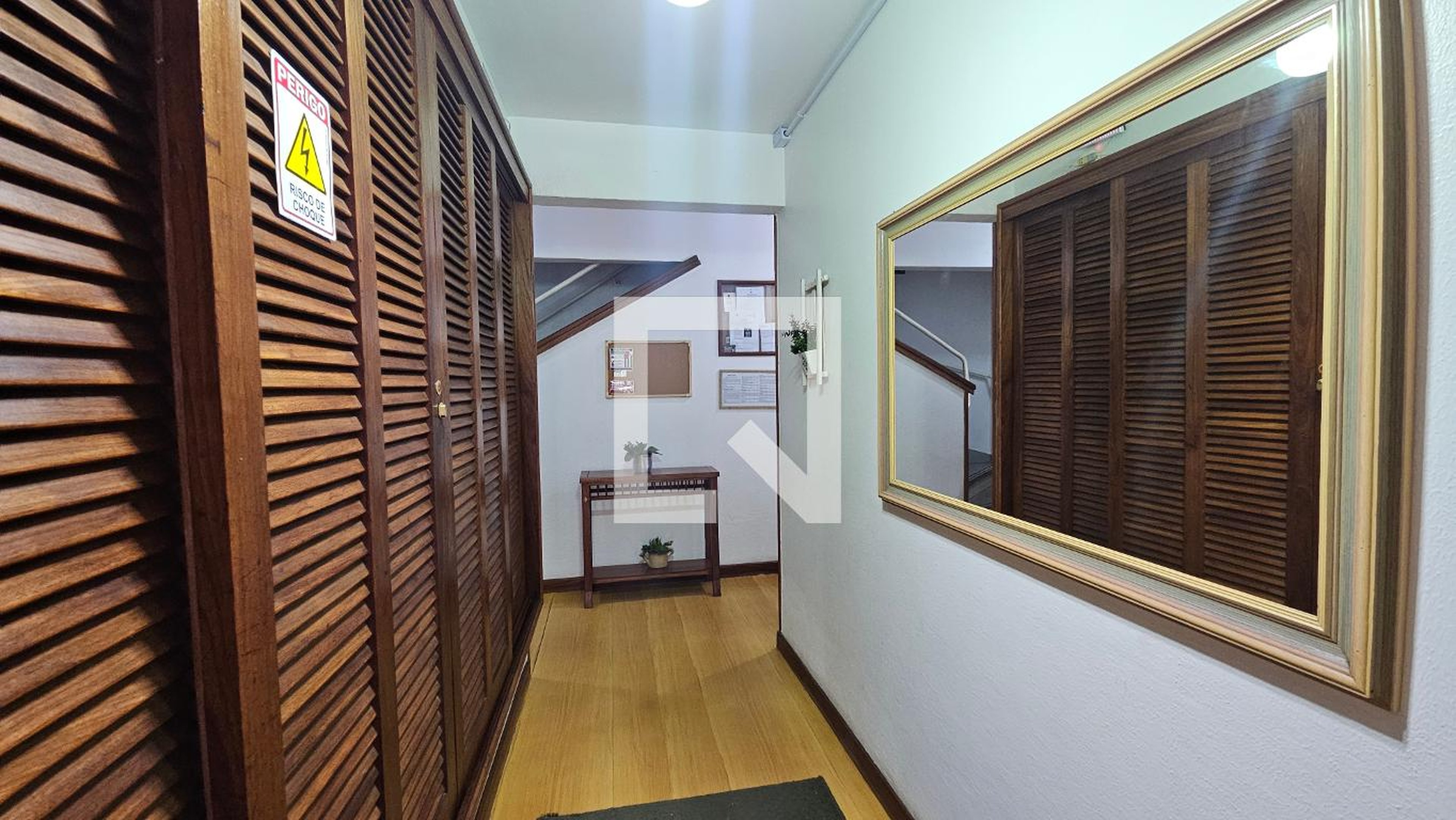 Hall de entrada - null