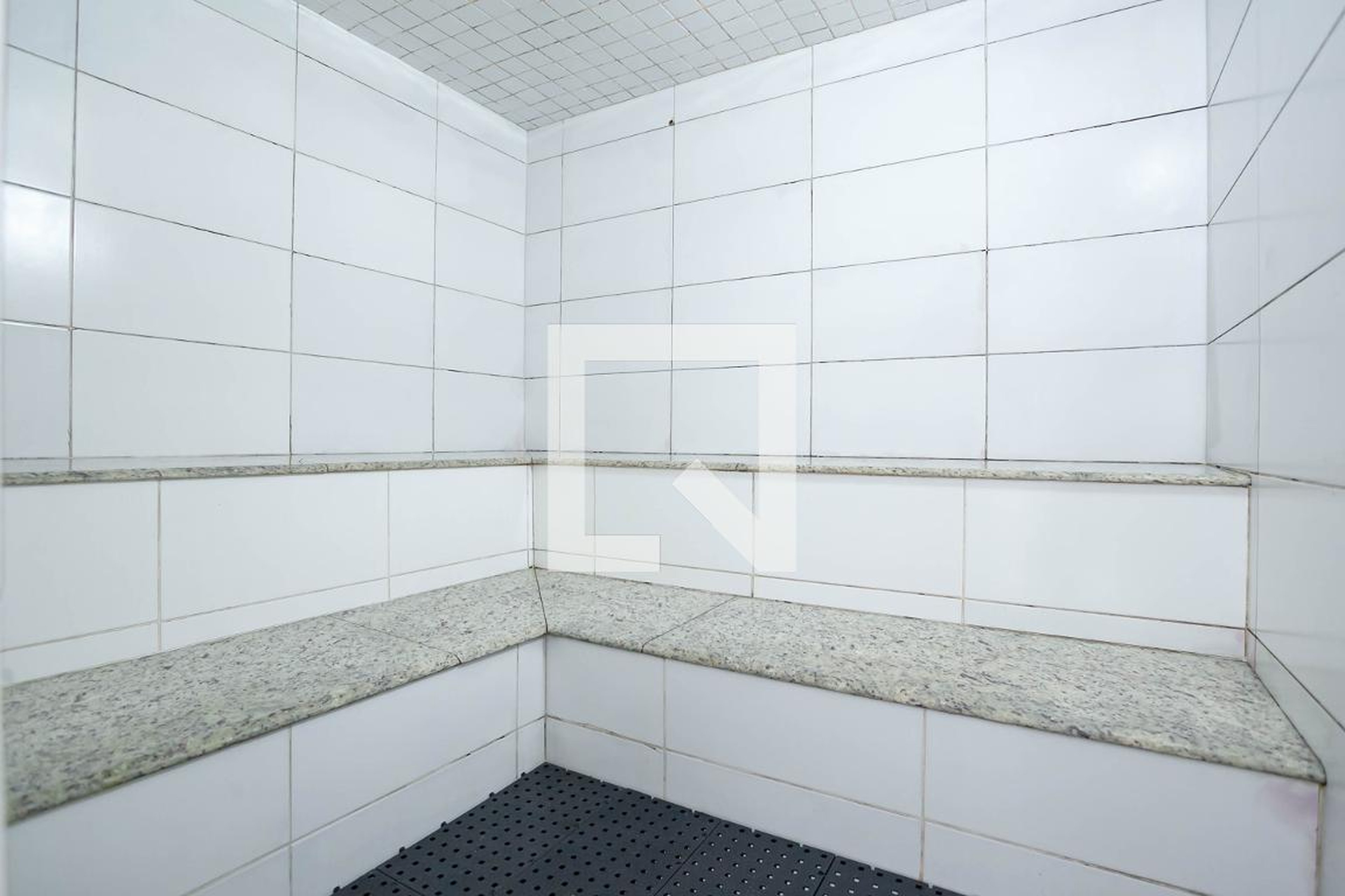 Sauna - Prime Lagoa Residence