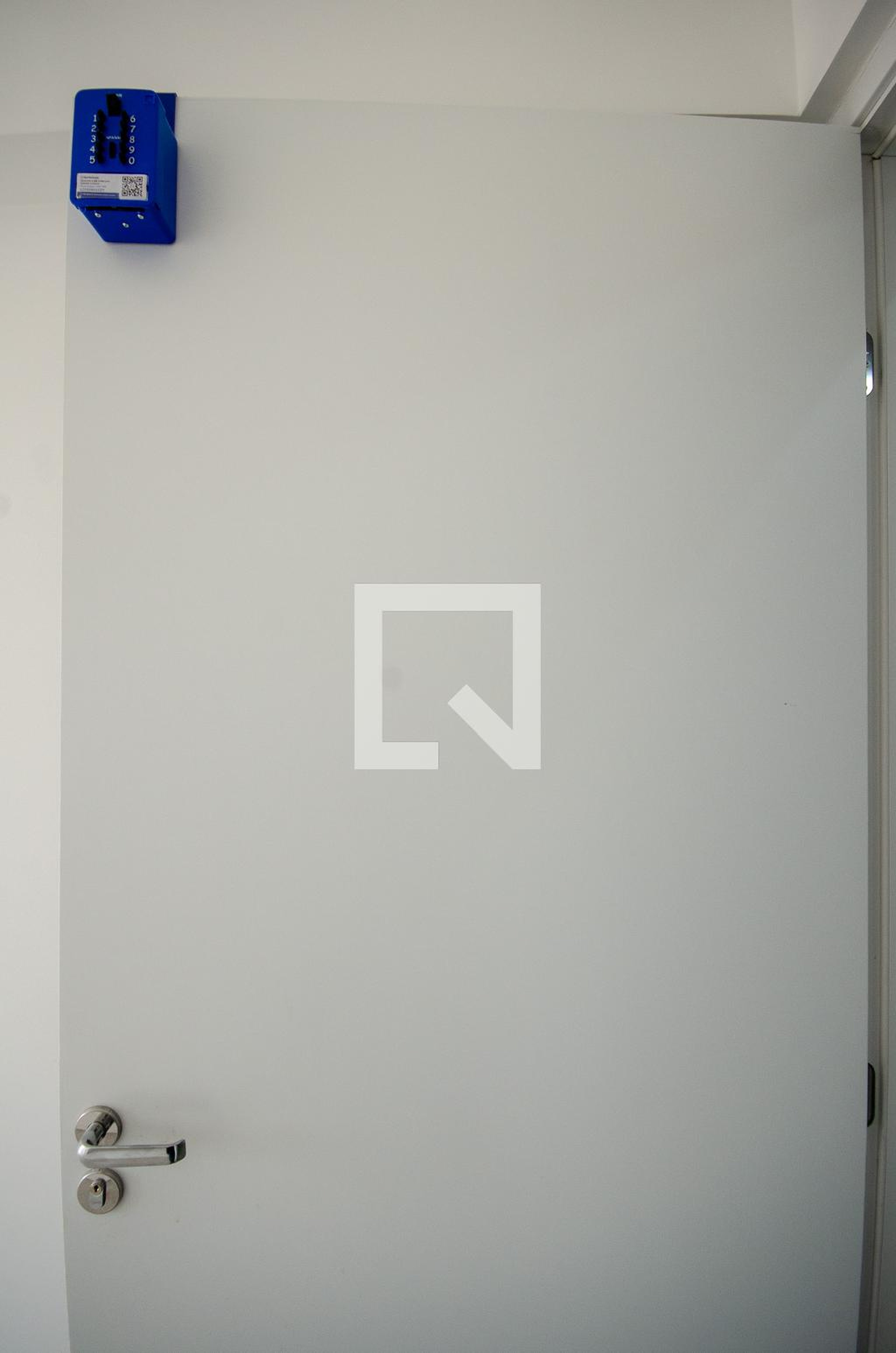 Entrada - Viva Smart Freguesia do Ó